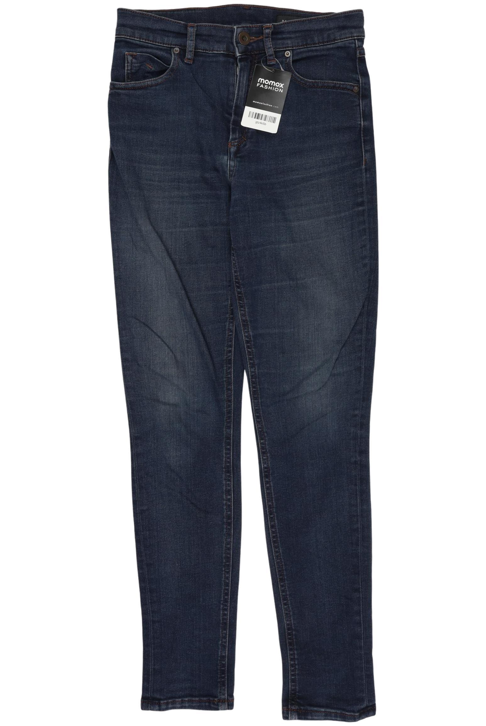 

Marc O Polo Damen Jeans, blau, Gr. 26