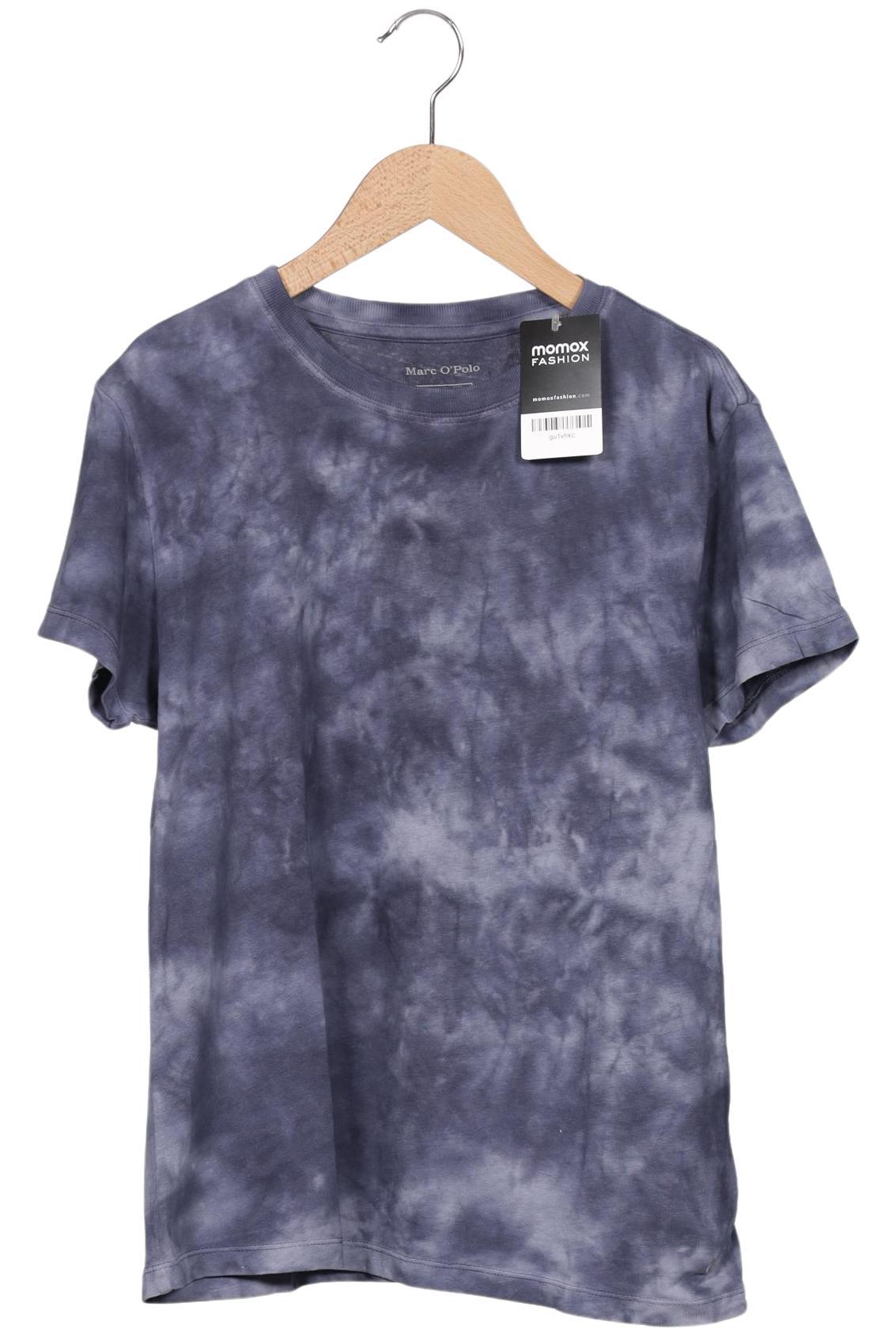 

Marc O Polo Damen T-Shirt, marineblau, Gr. 38