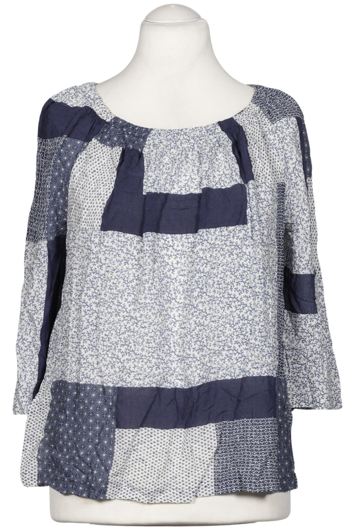 

Marc O Polo Damen Bluse, mehrfarbig, Gr. 42