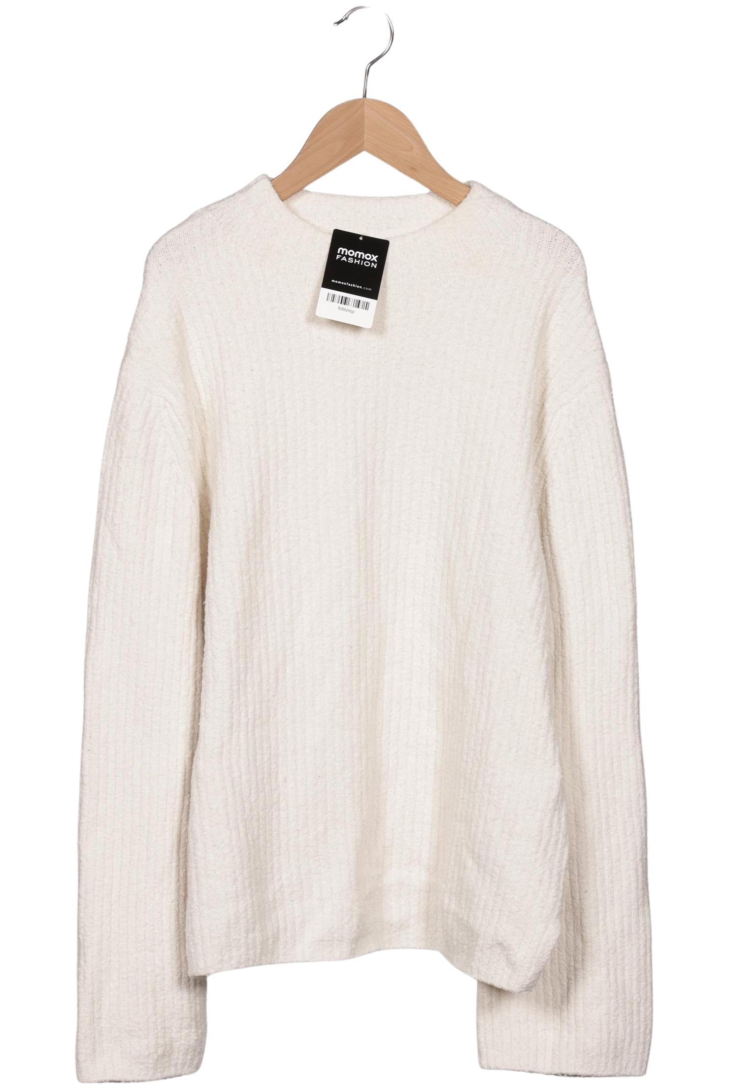 

Marc O Polo Damen Pullover, cremeweiß, Gr. 44