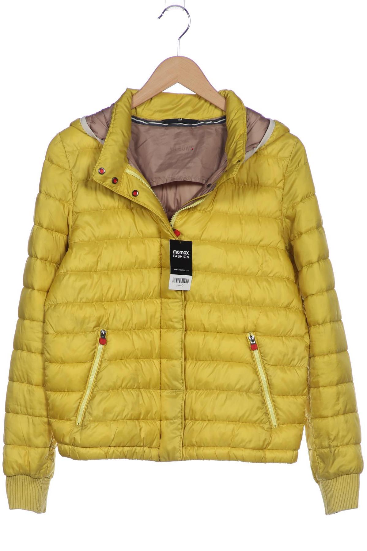 

Marc O Polo Damen Jacke, gelb, Gr. 38