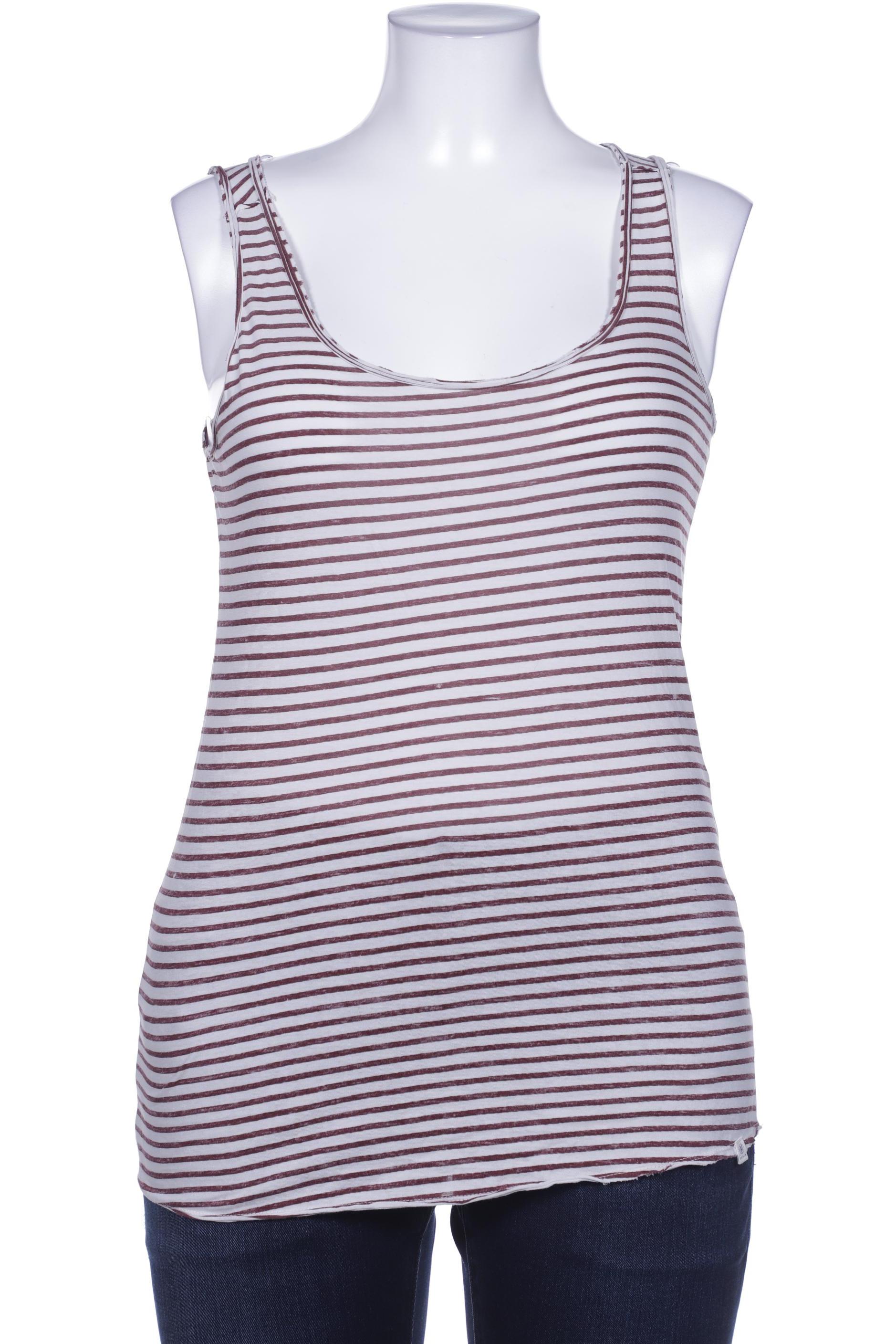 

Marc O Polo Damen Top, bordeaux, Gr. 42