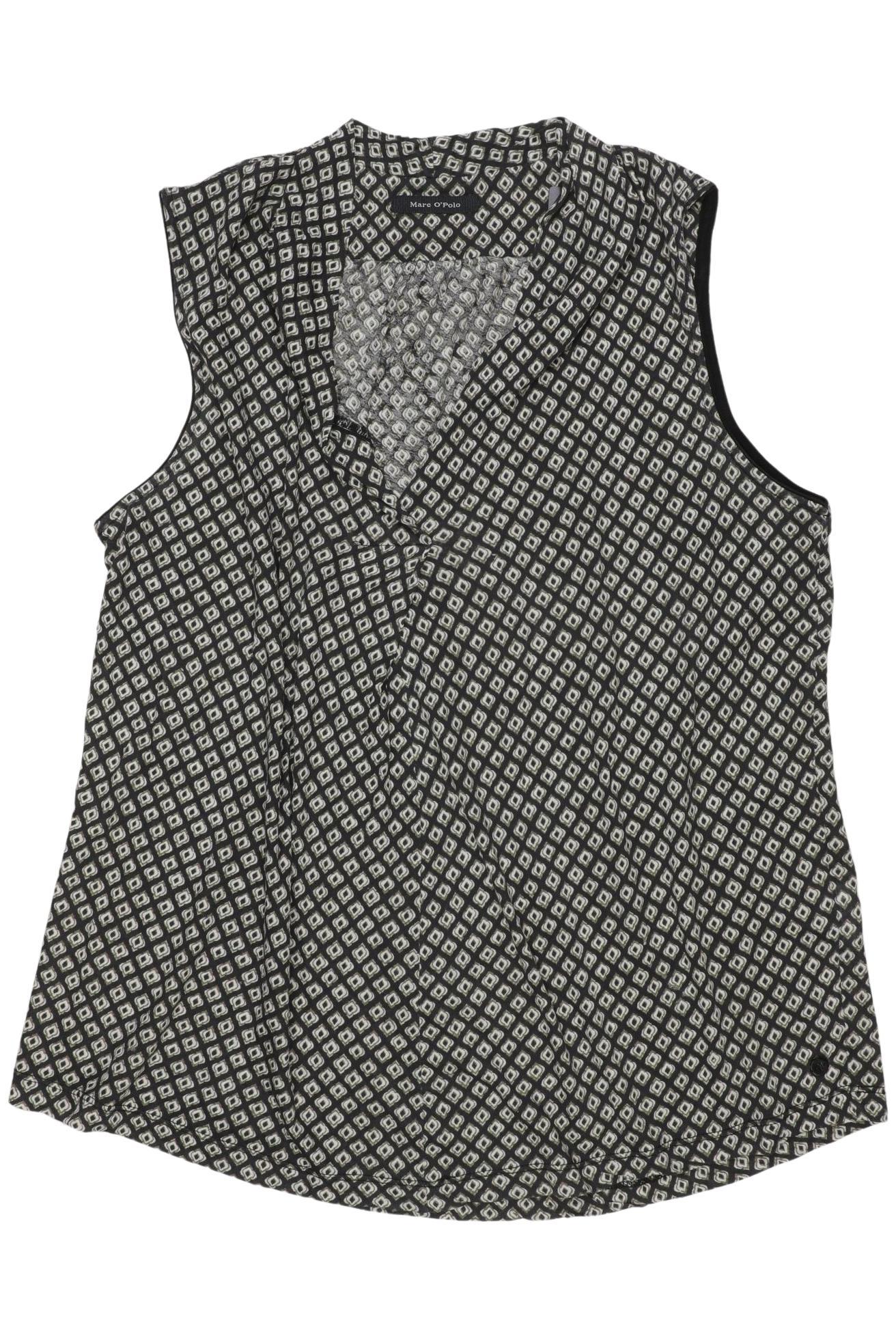 

Marc O Polo Damen Top, mehrfarbig, Gr. 36