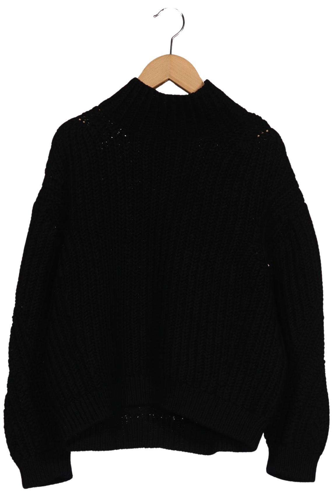 

Marc O Polo Damen Pullover, schwarz, Gr. 38