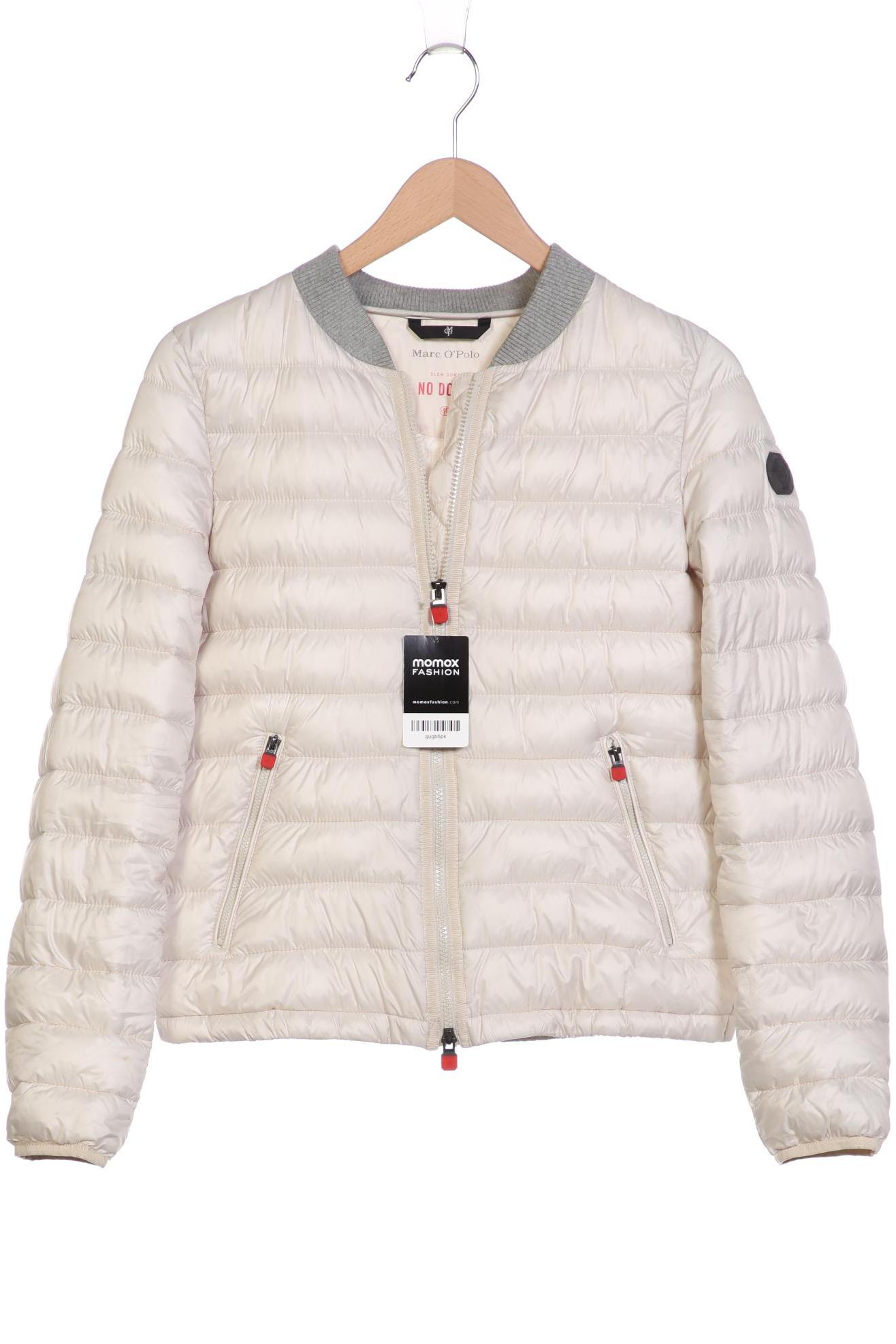 

Marc O Polo Damen Jacke, cremeweiß, Gr. 36