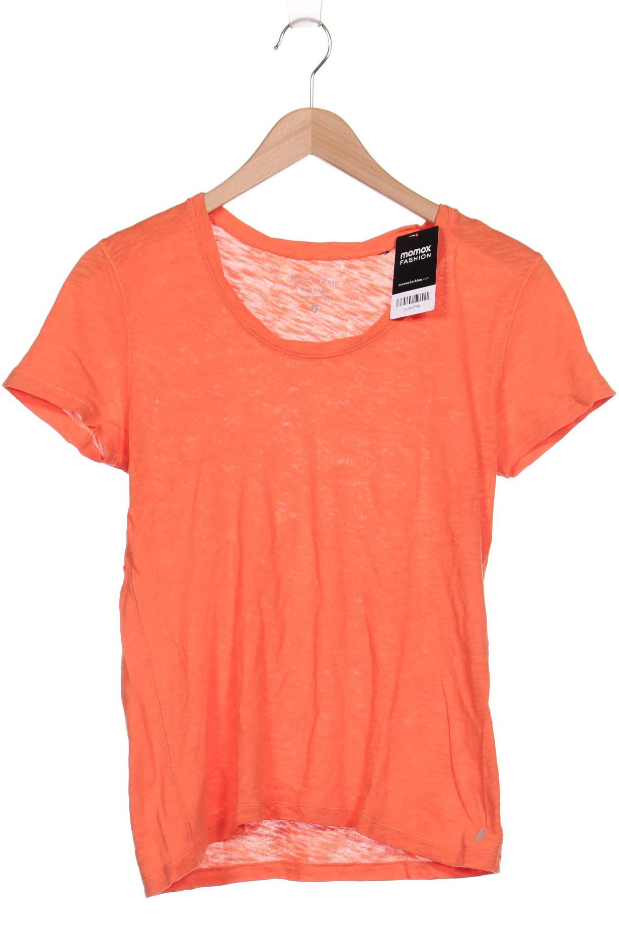 

Marc O Polo Damen T-Shirt, orange