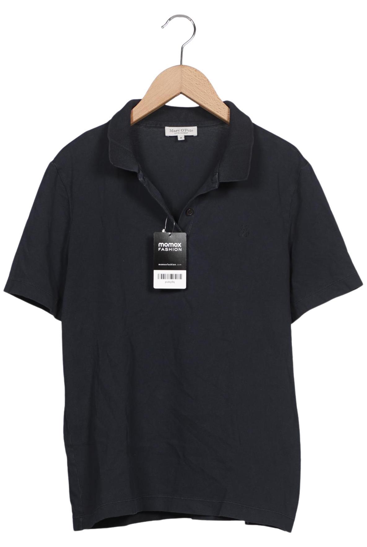 

Marc O Polo Damen Poloshirt, marineblau, Gr. 38