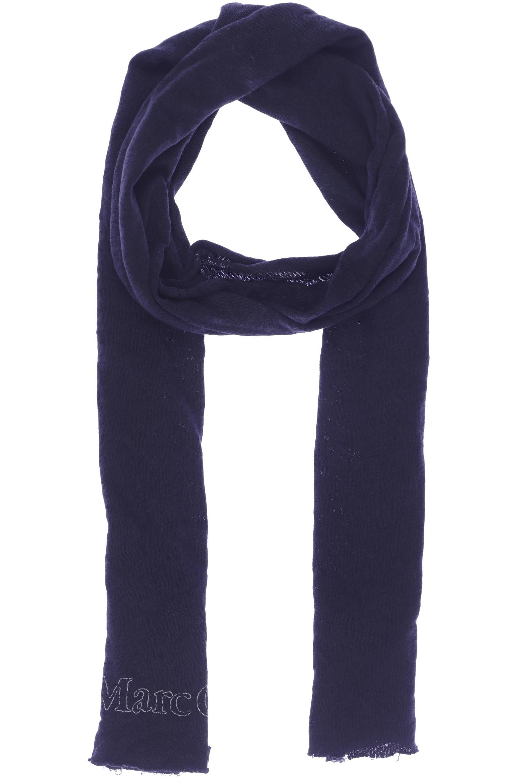 

Marc O Polo Damen Schal, marineblau, Gr.