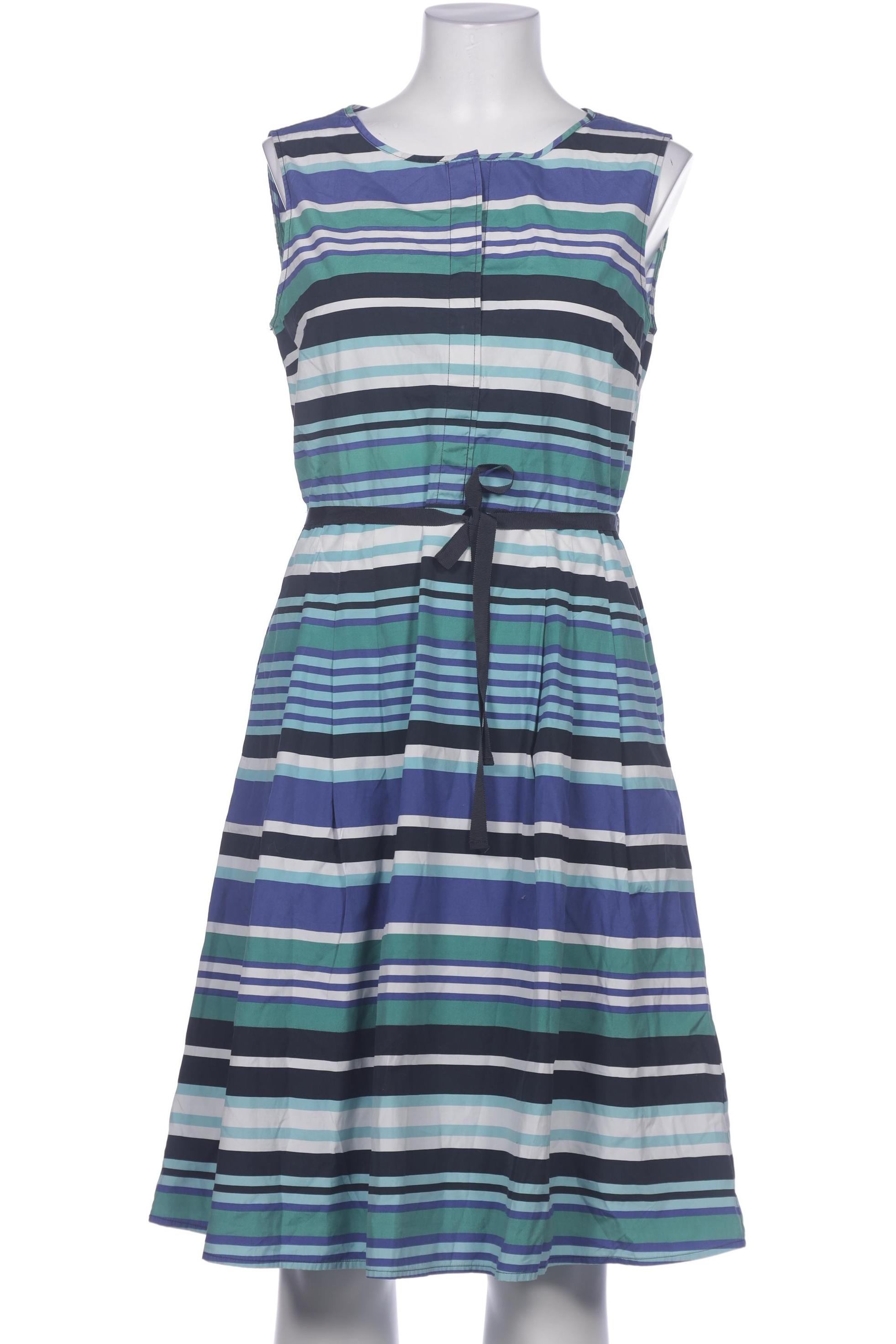 

Marc O Polo Damen Kleid, mehrfarbig, Gr. 40