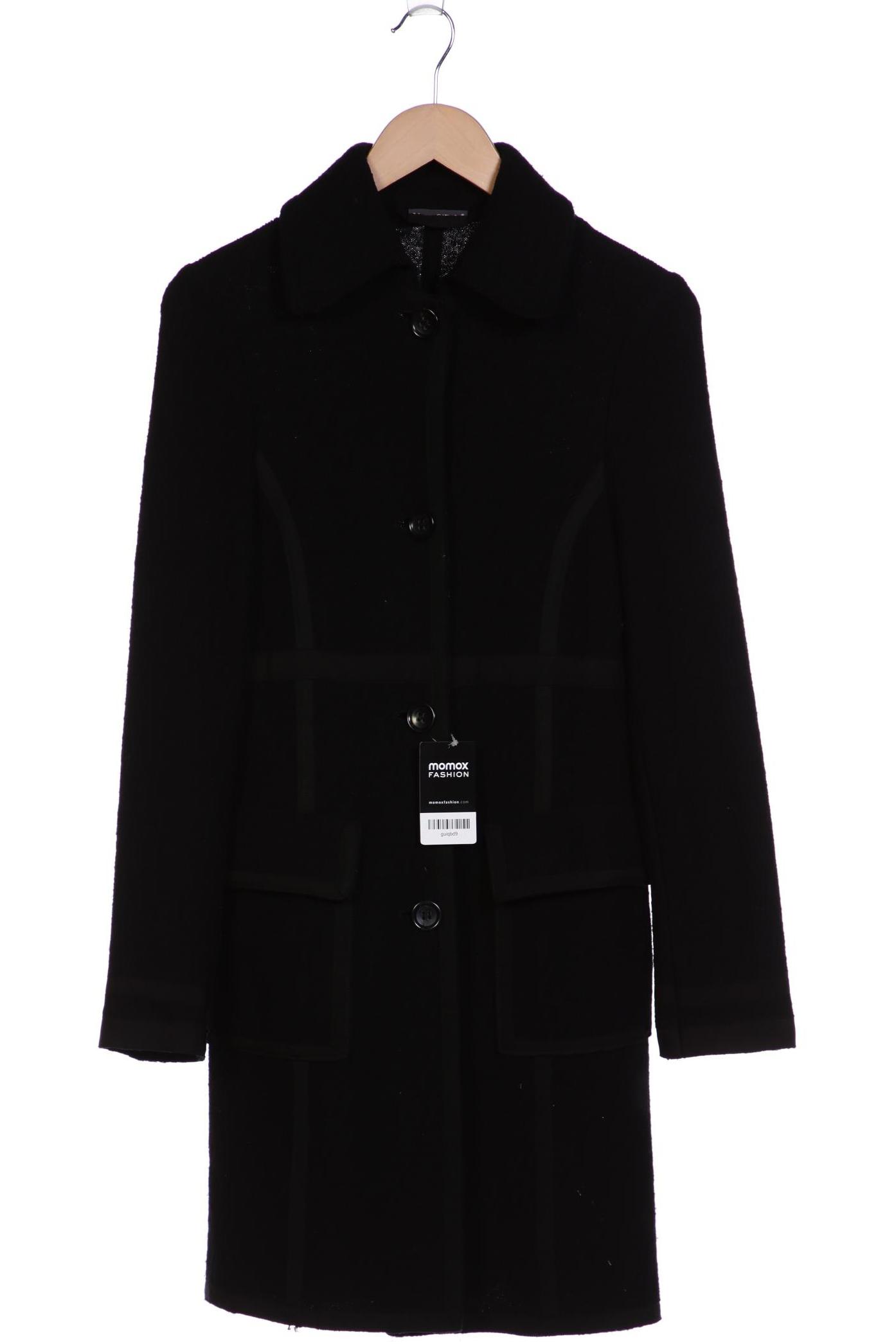

Marc O Polo Damen Mantel, schwarz, Gr. 34