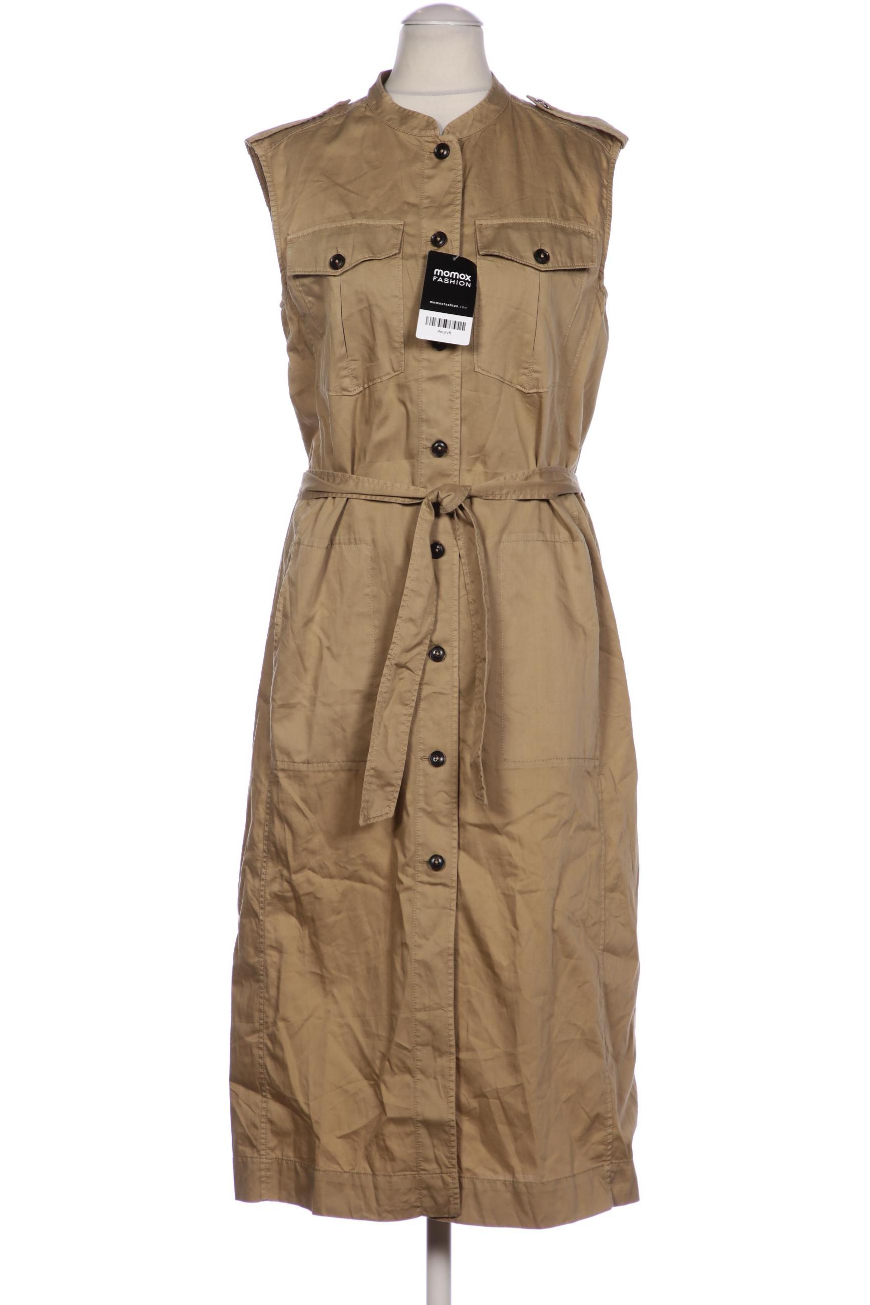 

Marc O Polo Damen Kleid, beige, Gr. 34