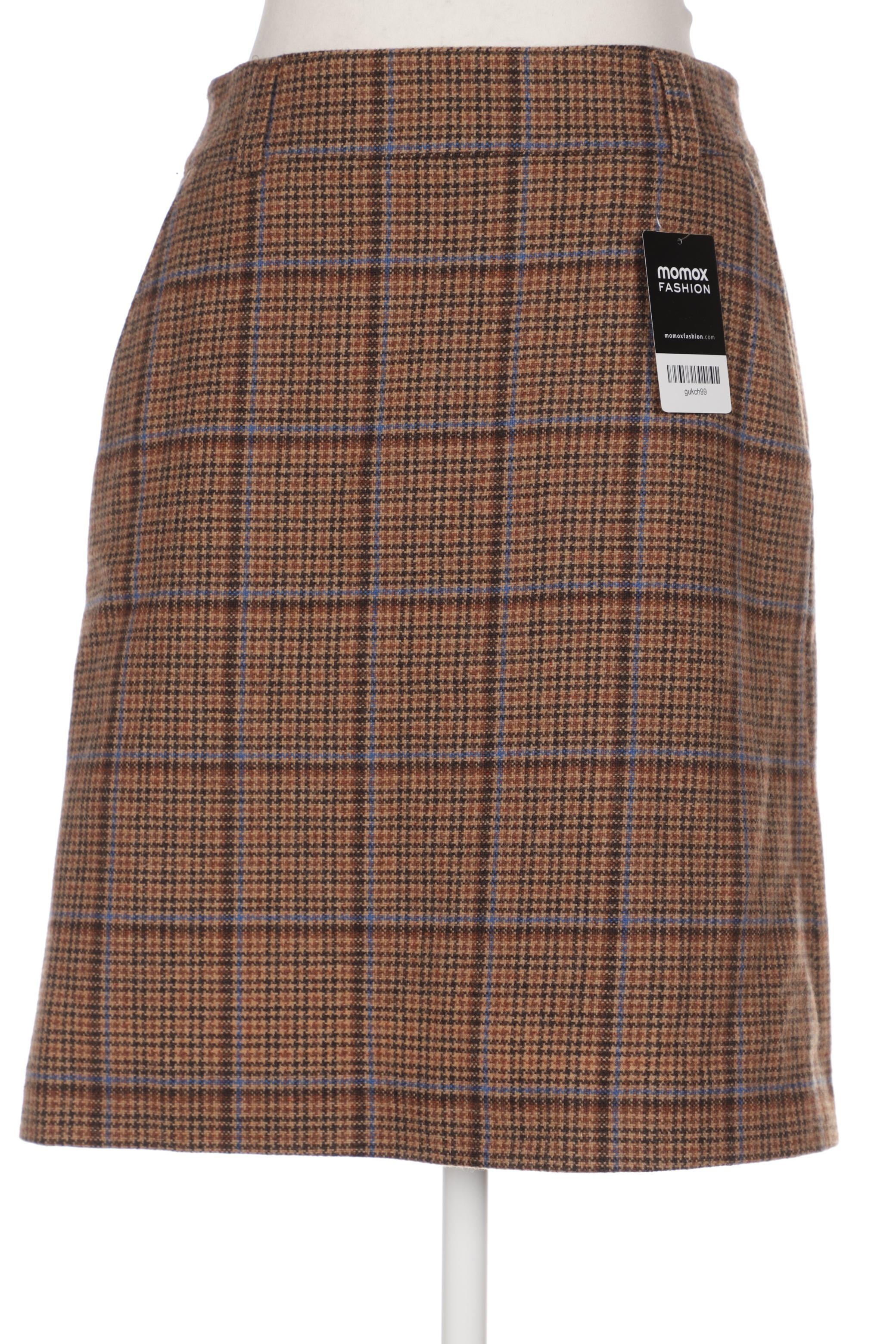 

Marc O Polo Damen Rock, braun, Gr. 34