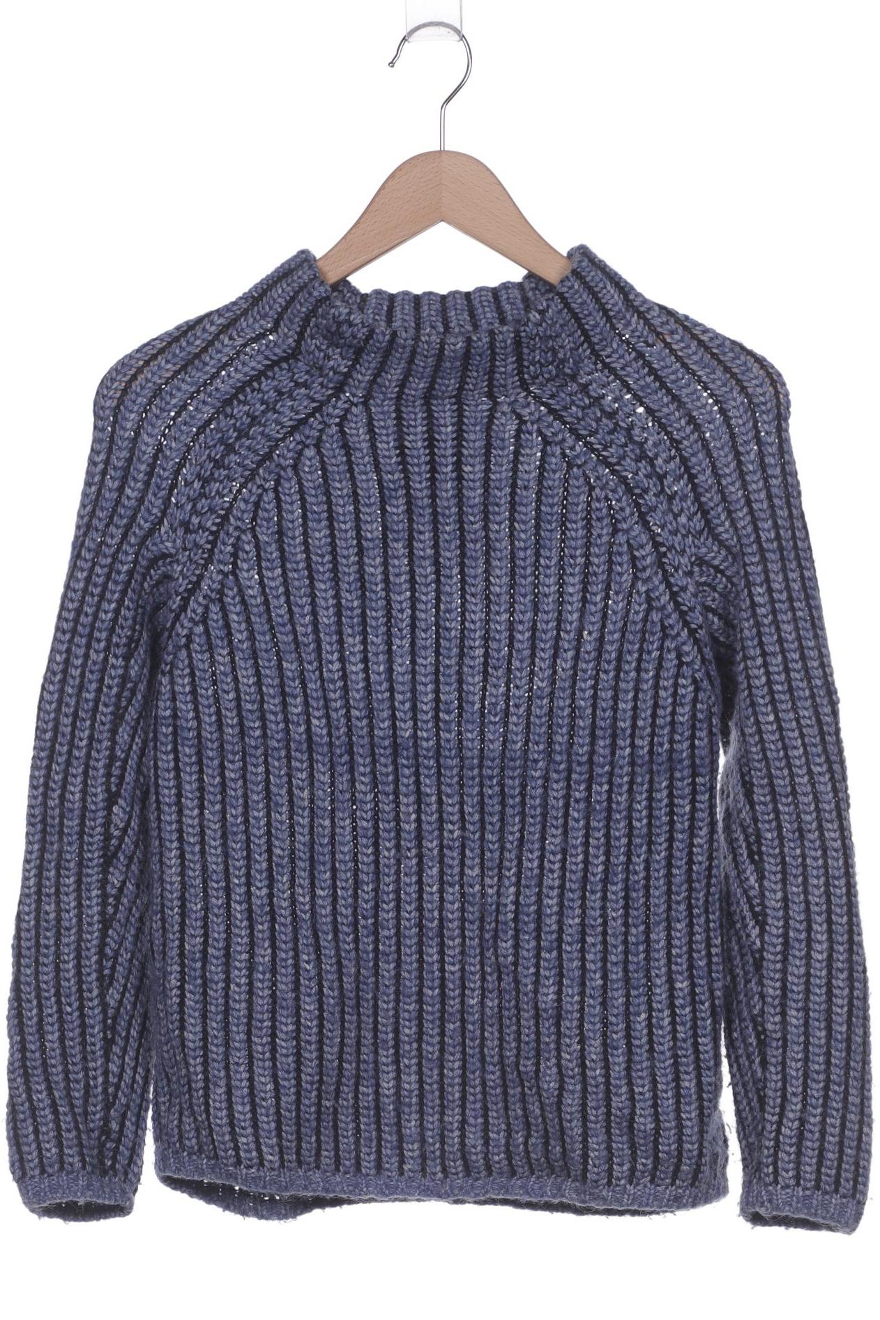 

Marc O Polo Damen Pullover, blau, Gr. 36