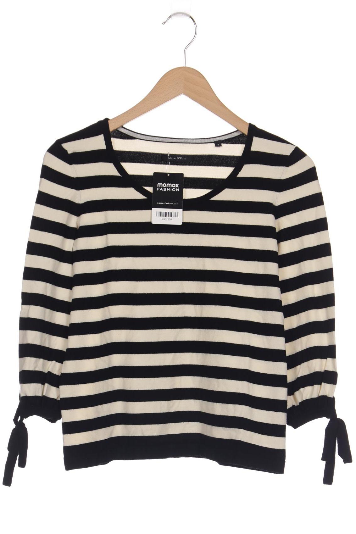 

Marc O Polo Damen Pullover, schwarz