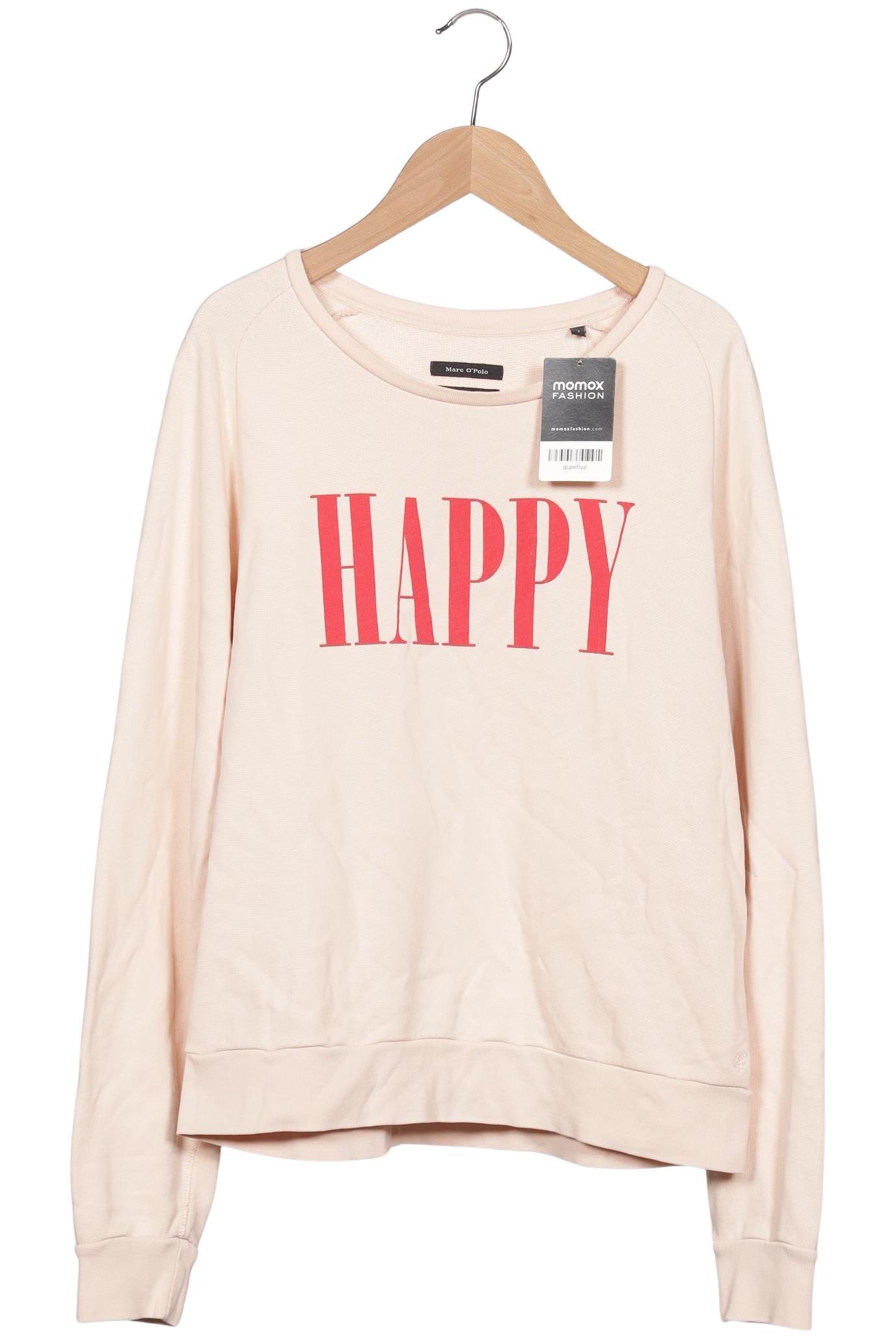 

Marc O Polo Damen Sweatshirt, pink, Gr. 36