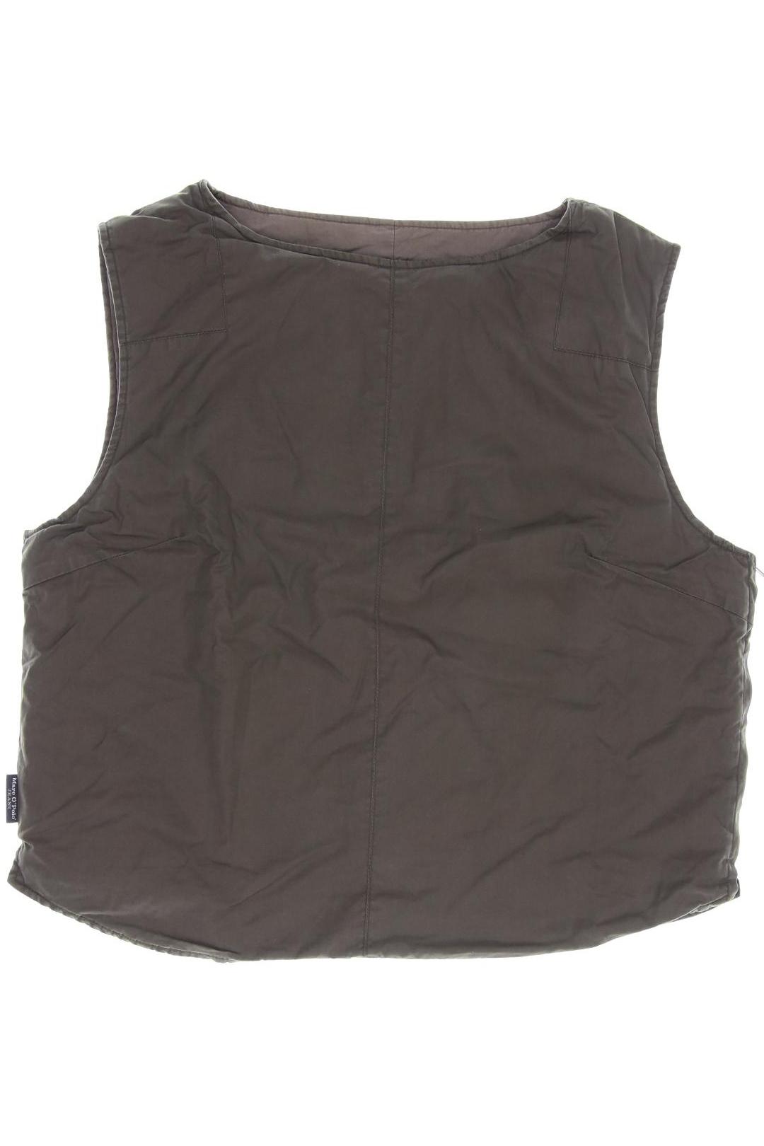 

Marc O Polo Damen Weste, braun, Gr. 38