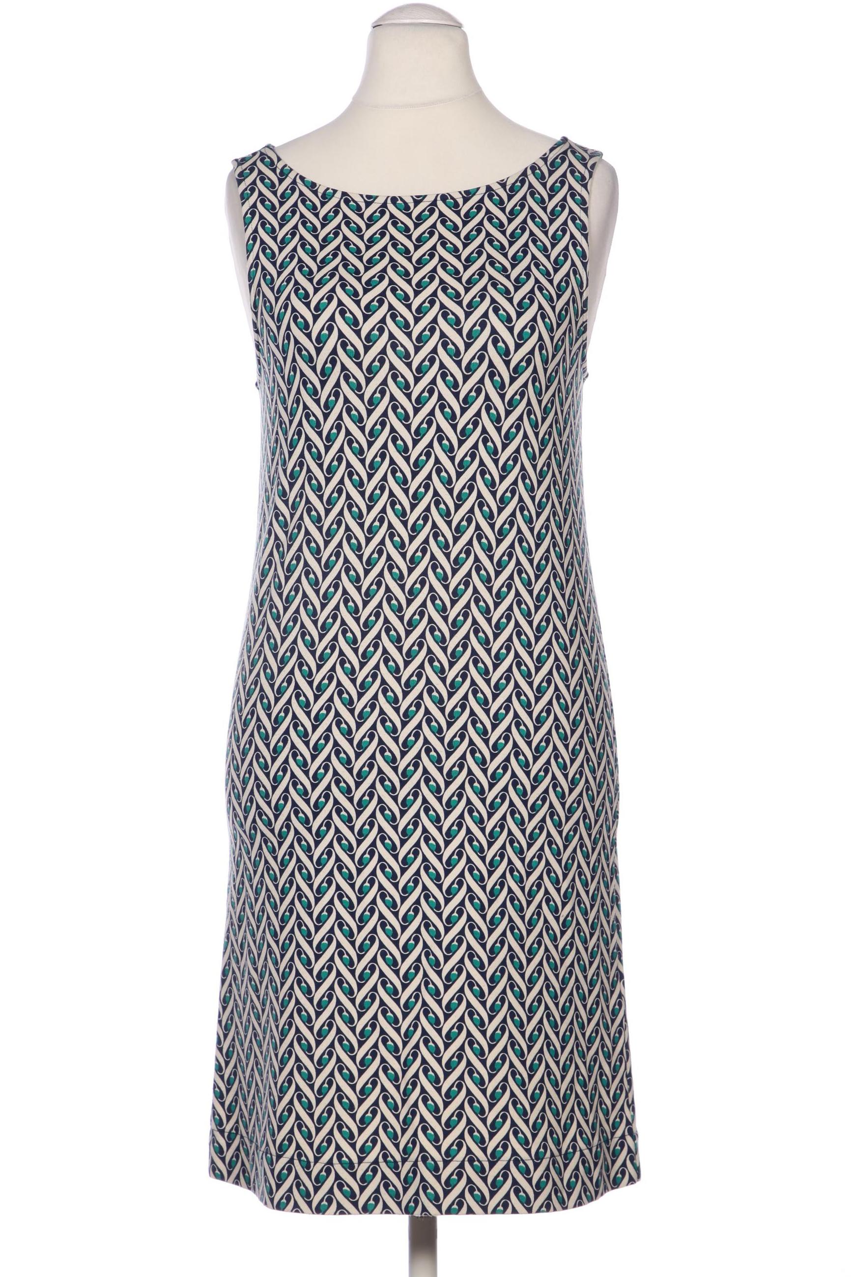 

Marc O Polo Damen Kleid, türkis, Gr. 36