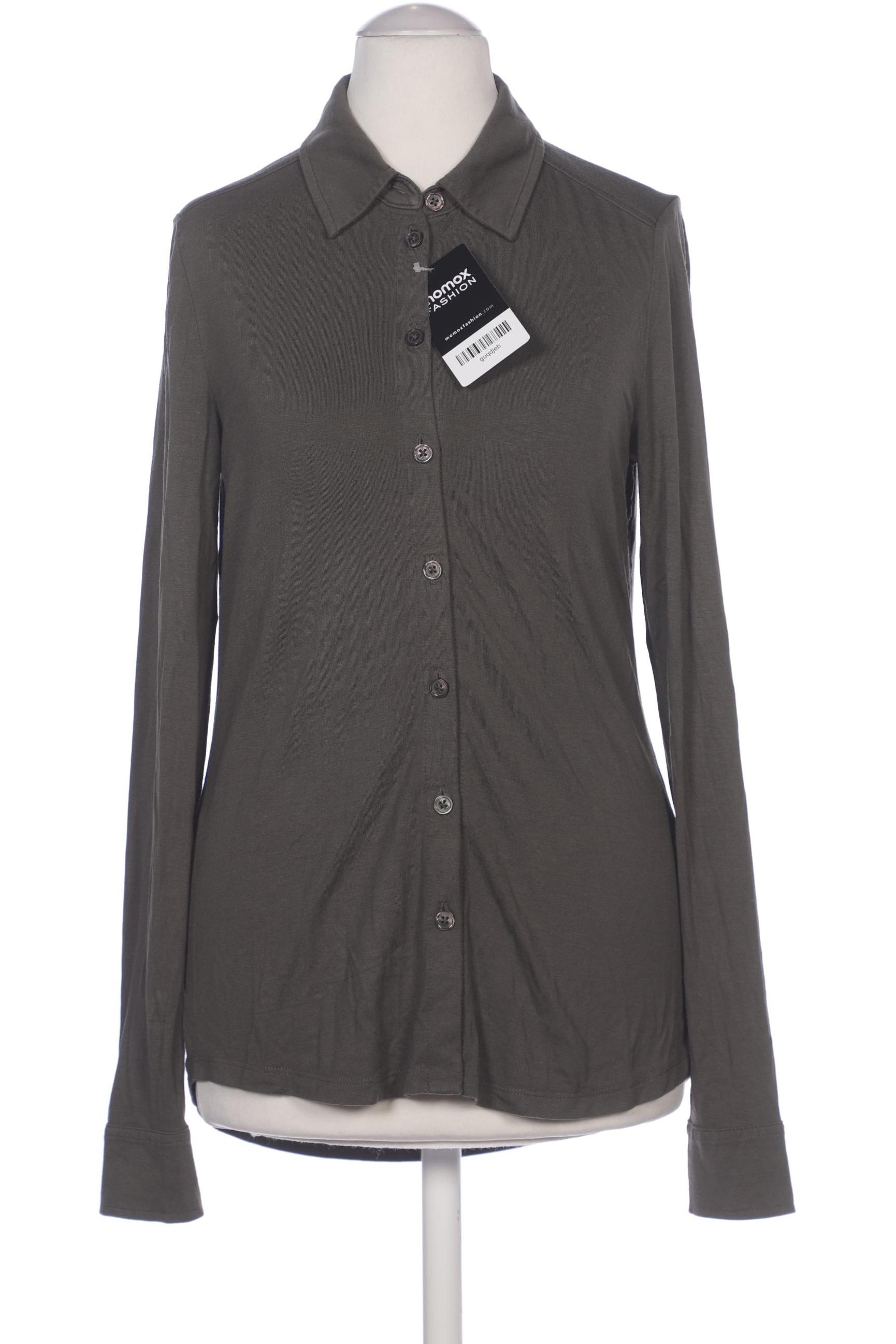 

Marc O Polo Damen Bluse, grün, Gr. 32