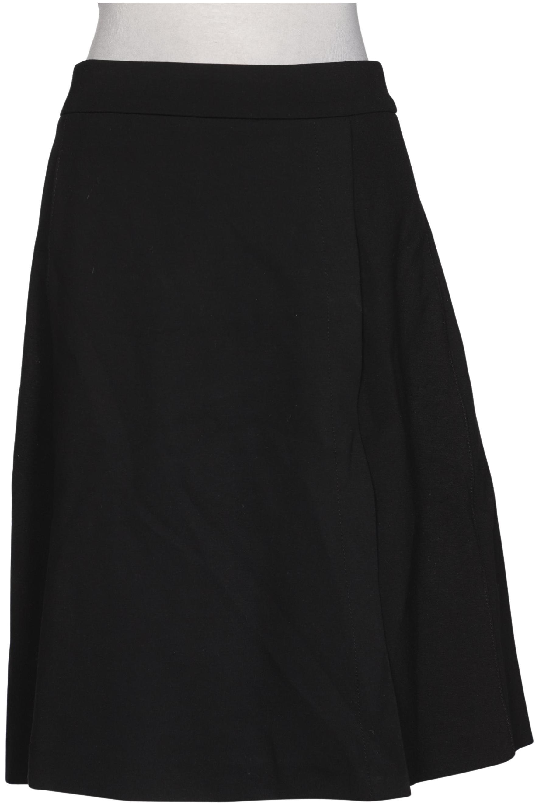 

Marc O Polo Damen Rock, schwarz, Gr. 38