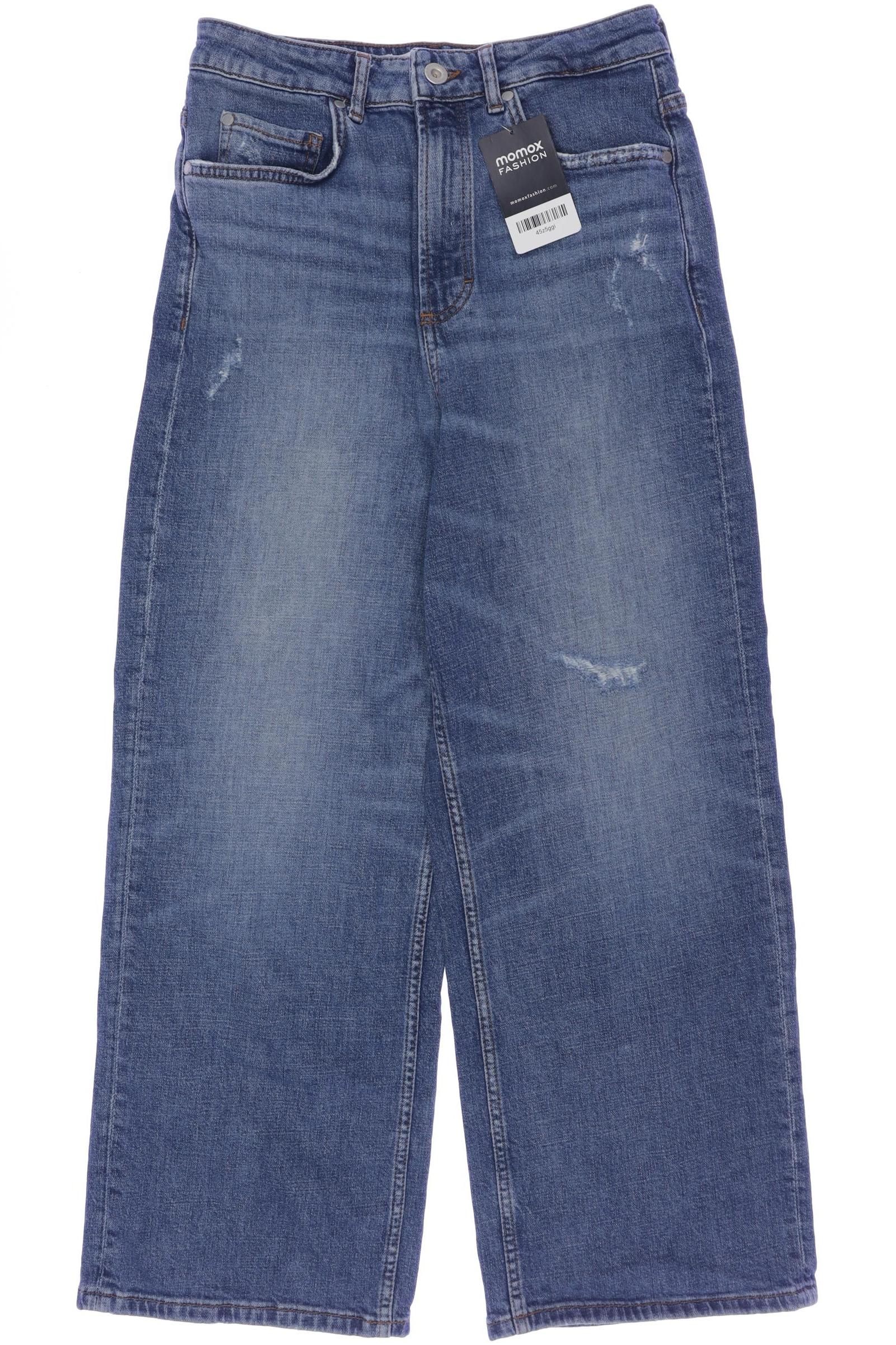 

Marc O Polo Damen Jeans, blau, Gr. 29
