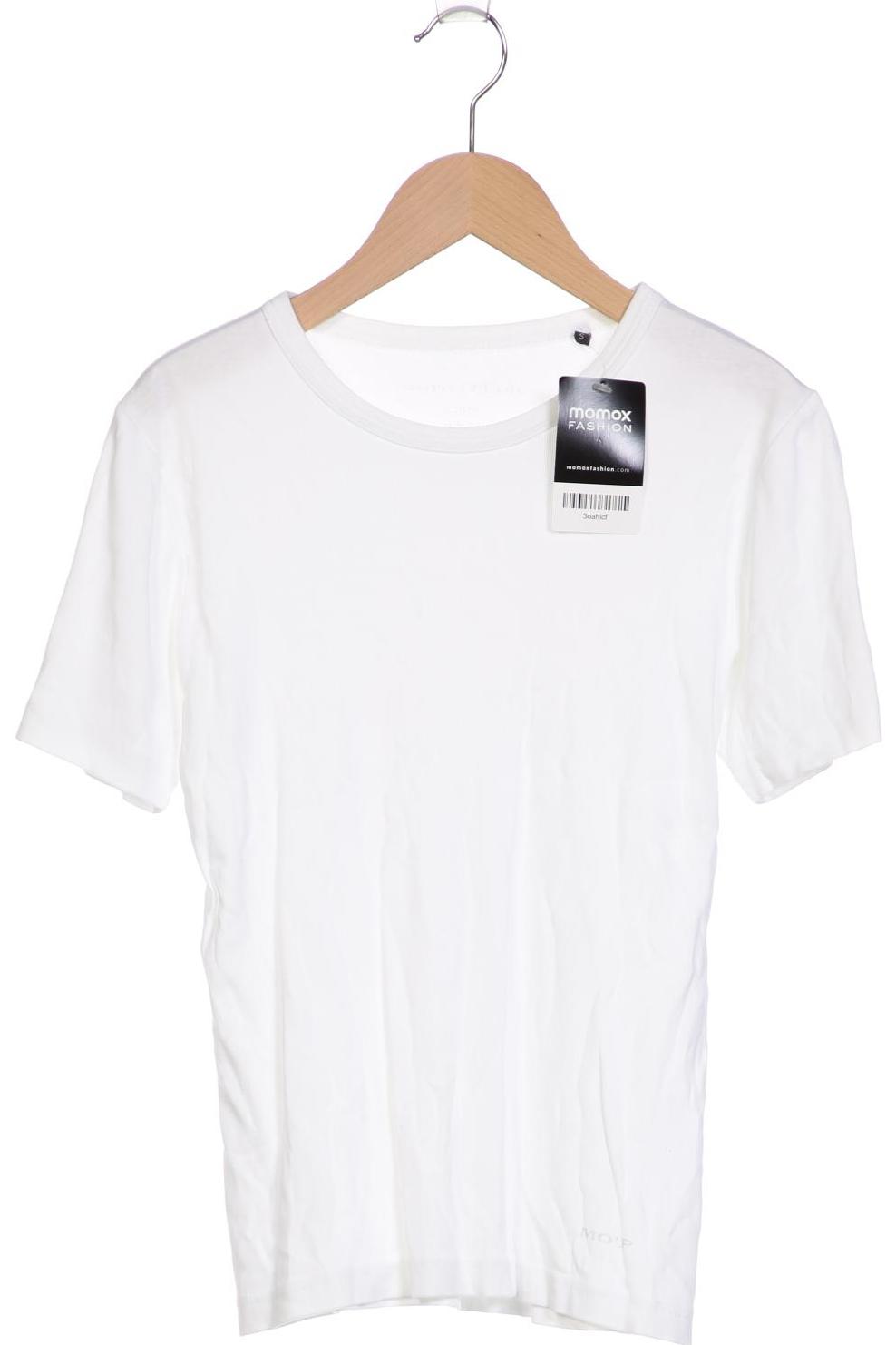 

Marc O Polo Damen T-Shirt, weiß, Gr. 36