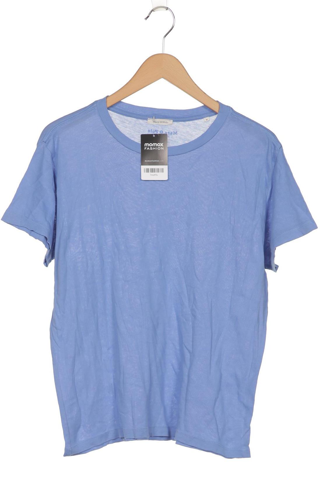 

Marc O Polo Herren T-Shirt, blau