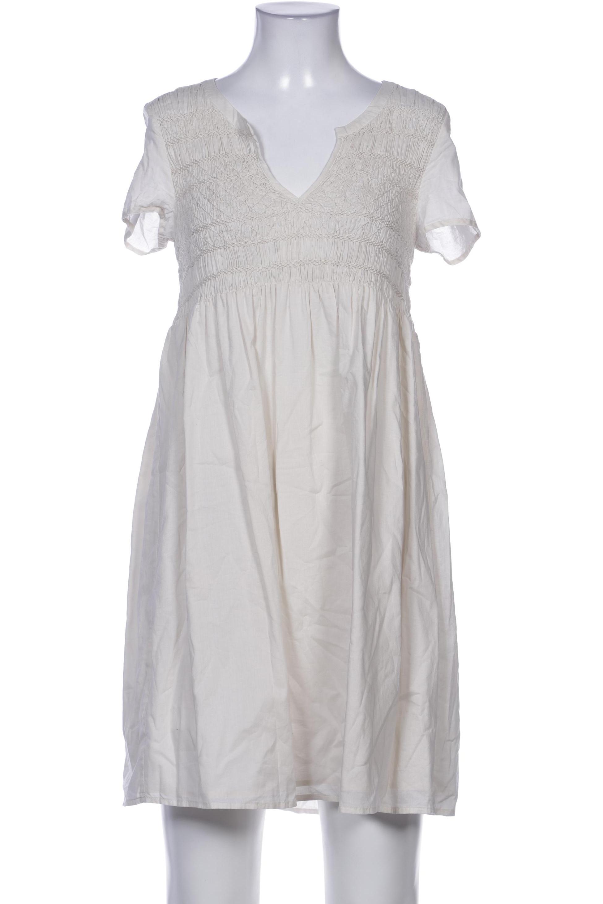 

Marc O Polo Damen Kleid, cremeweiß, Gr. 36