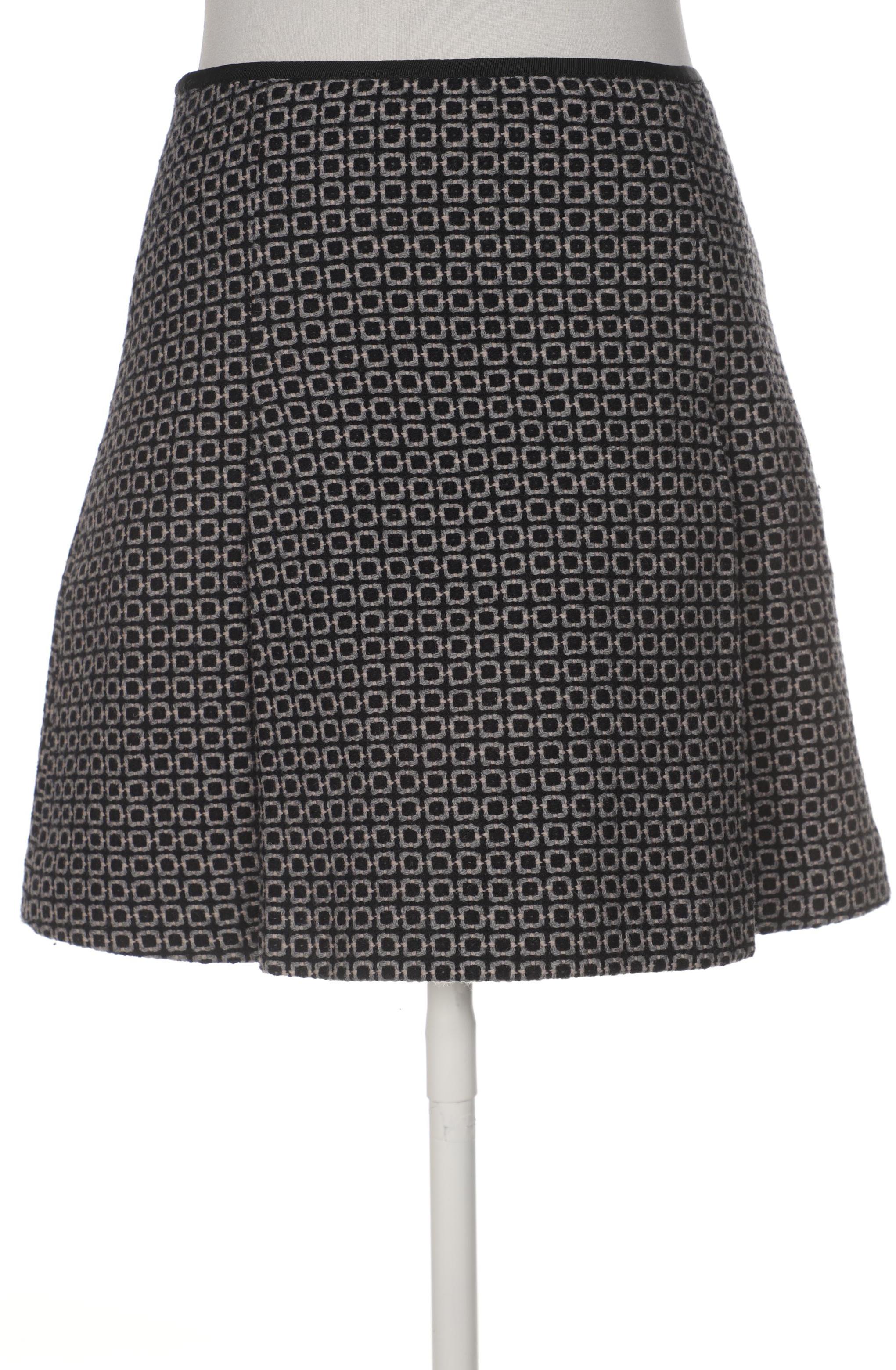 

Marc O Polo Damen Rock, grau, Gr. 36