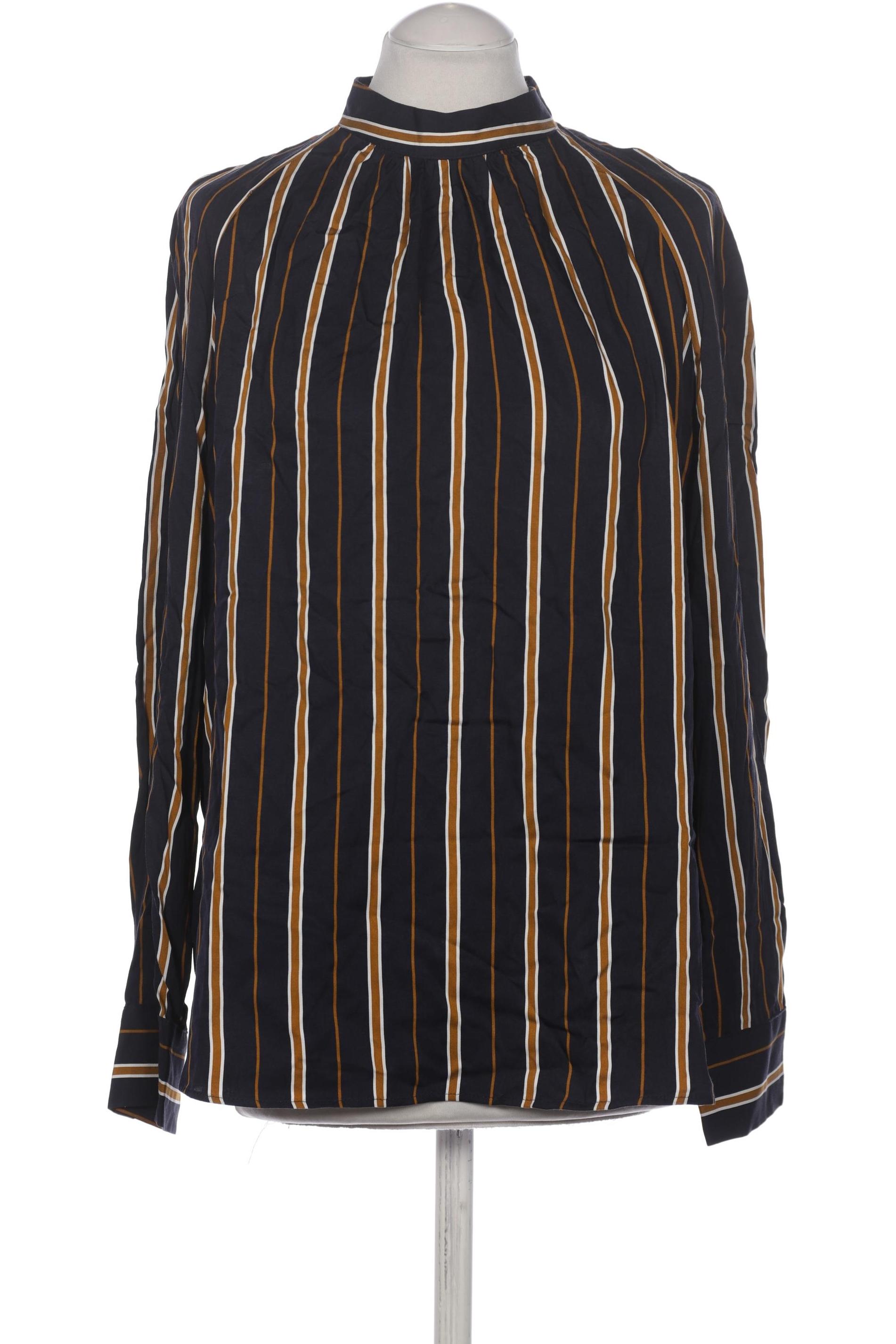 

Marc O Polo Damen Bluse, marineblau, Gr. 36