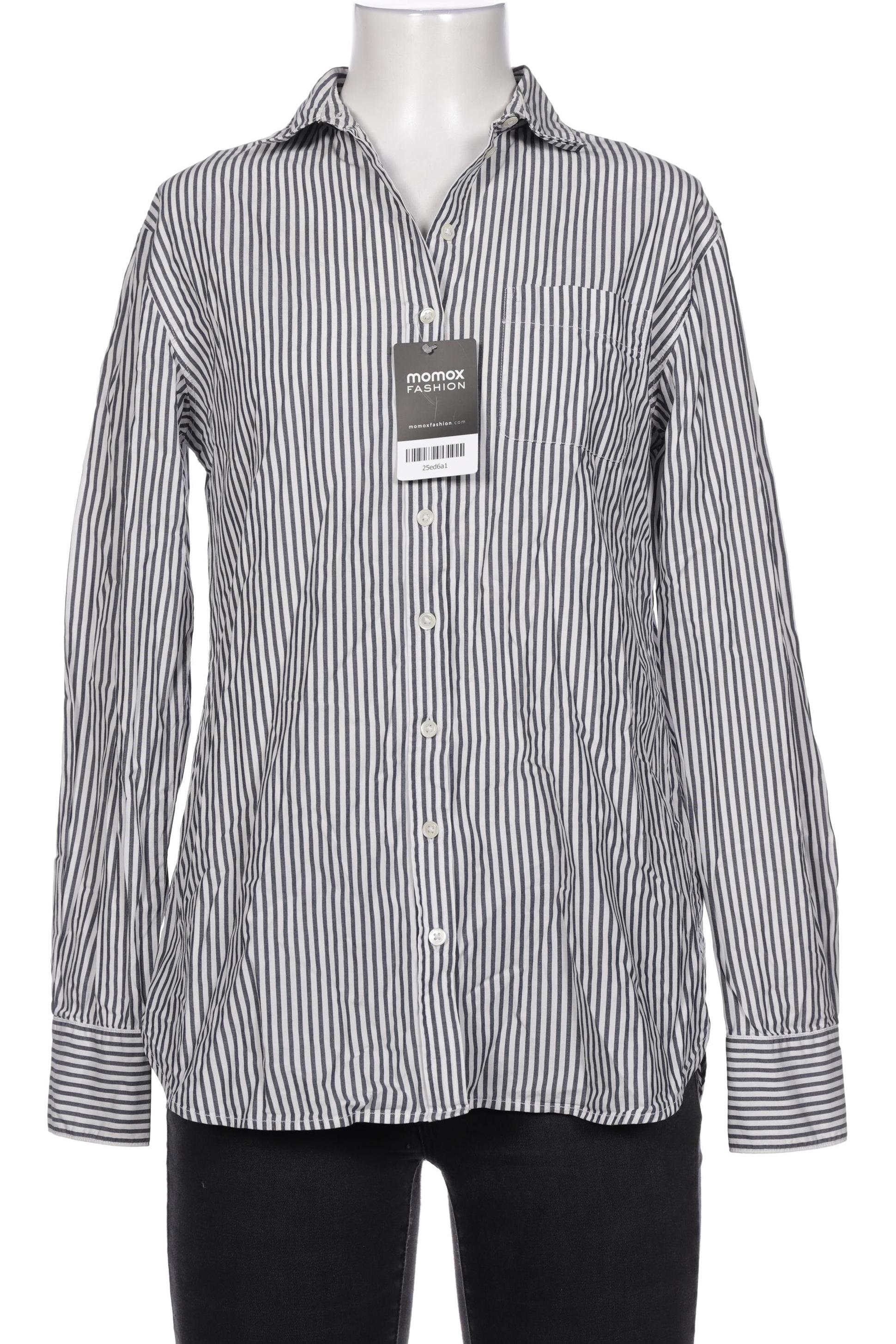 

Marc O Polo Damen Bluse, grau