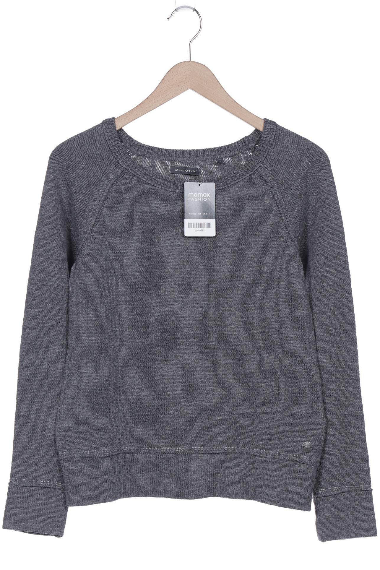 

Marc O Polo Damen Pullover, grau, Gr. 36