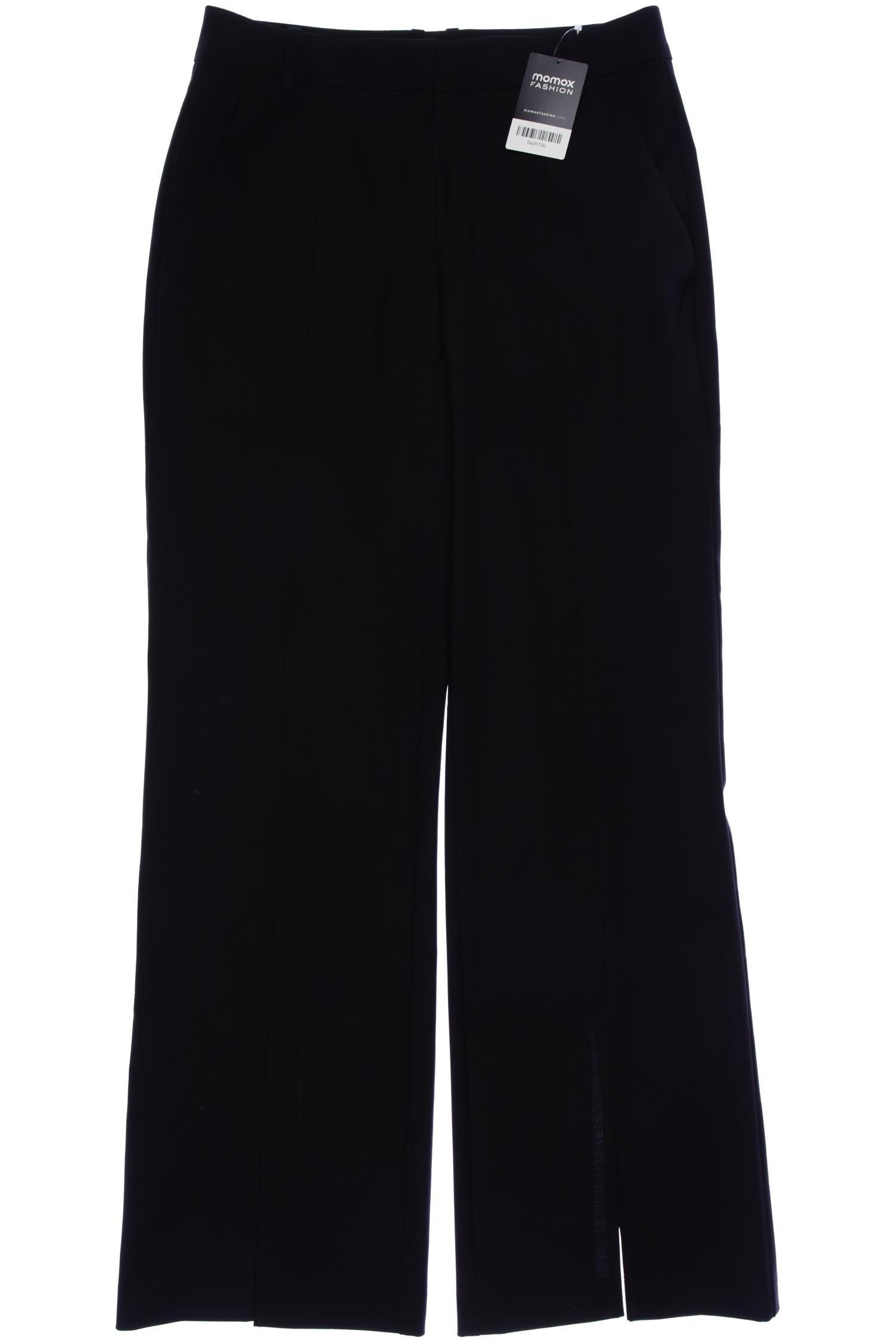 

Marc O Polo Damen Stoffhose, schwarz, Gr. 36