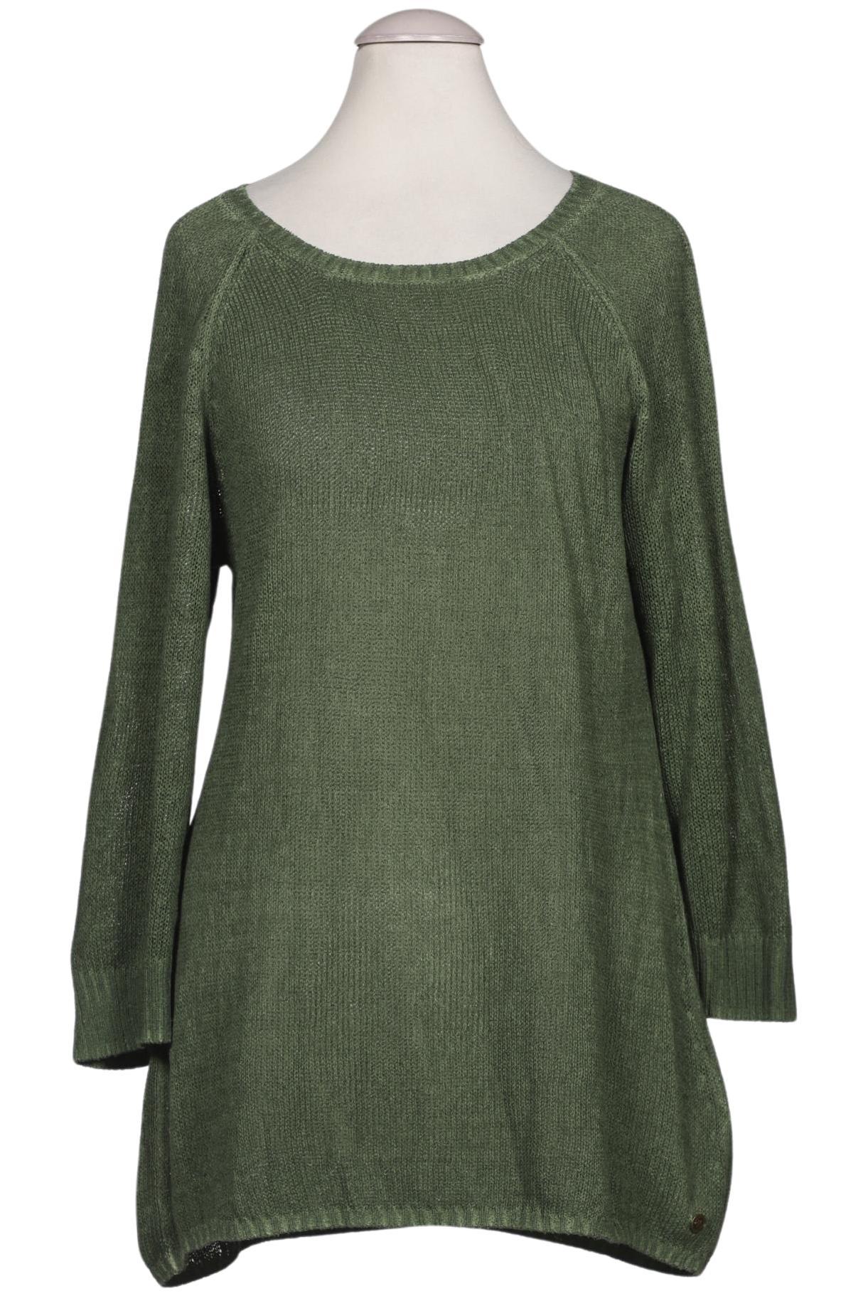 

Marc O Polo Damen Pullover, grün, Gr. 36