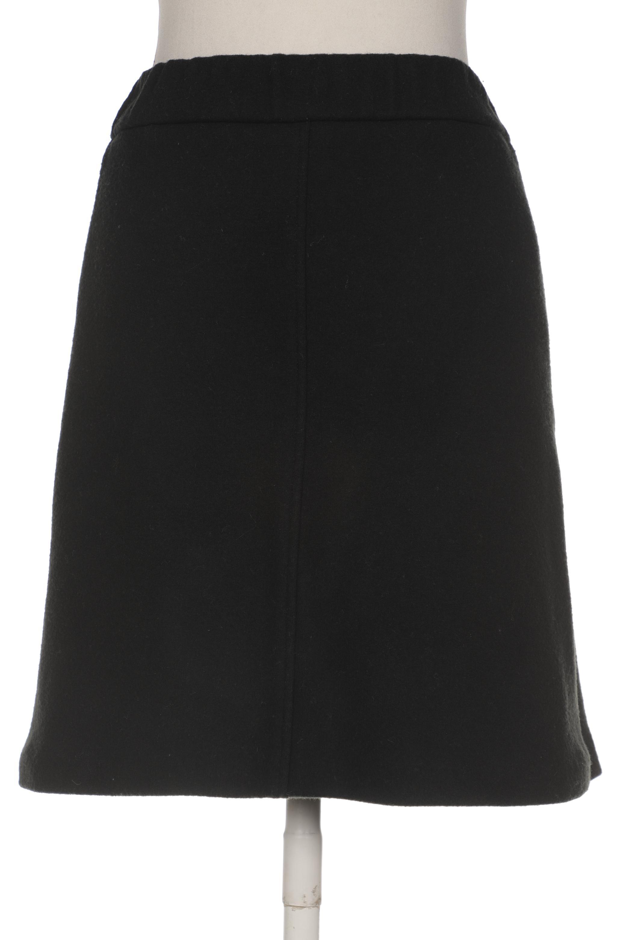 

Marc O Polo Damen Rock, schwarz, Gr. 38