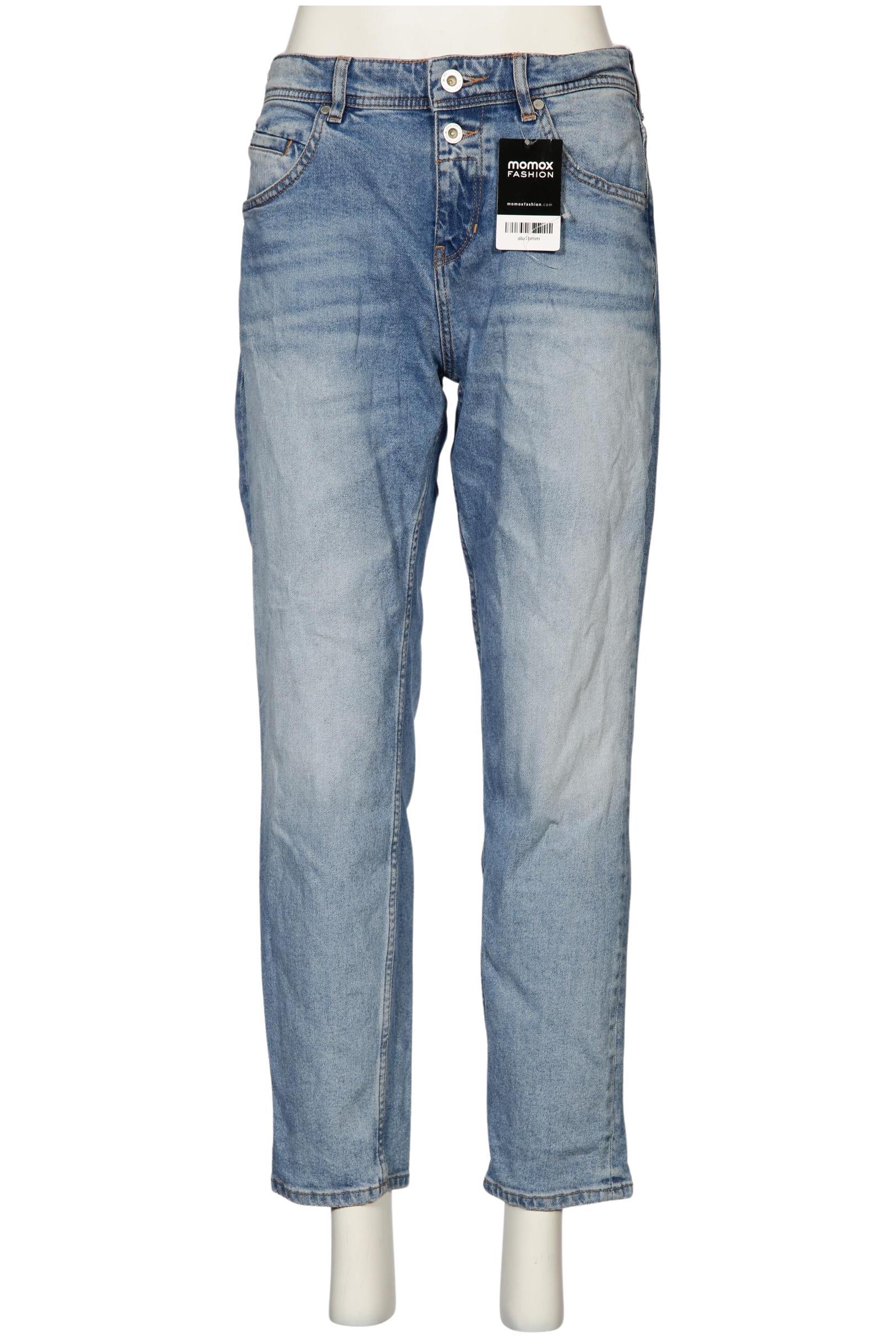 

Marc O Polo Damen Jeans, hellblau, Gr. 30