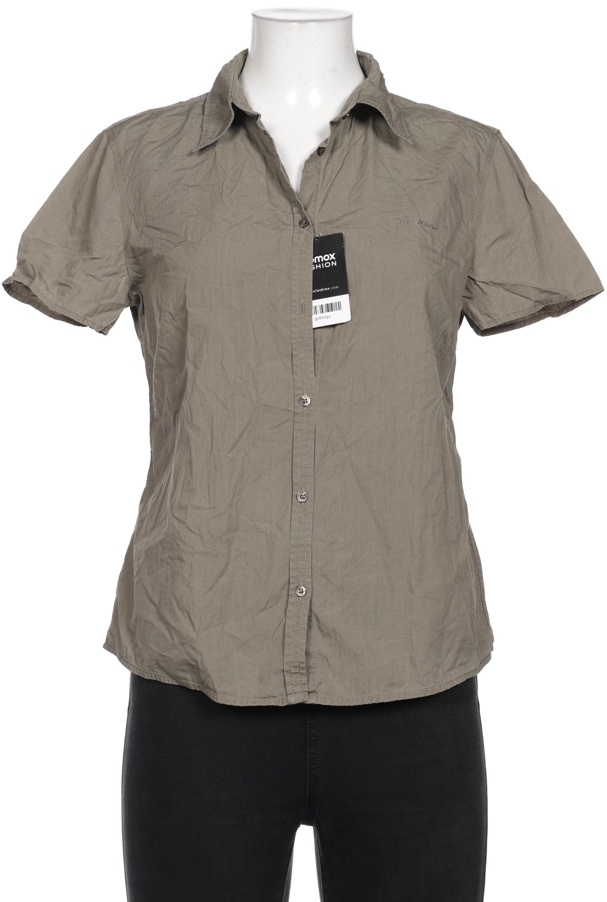 

Marc O Polo Damen Bluse, grün