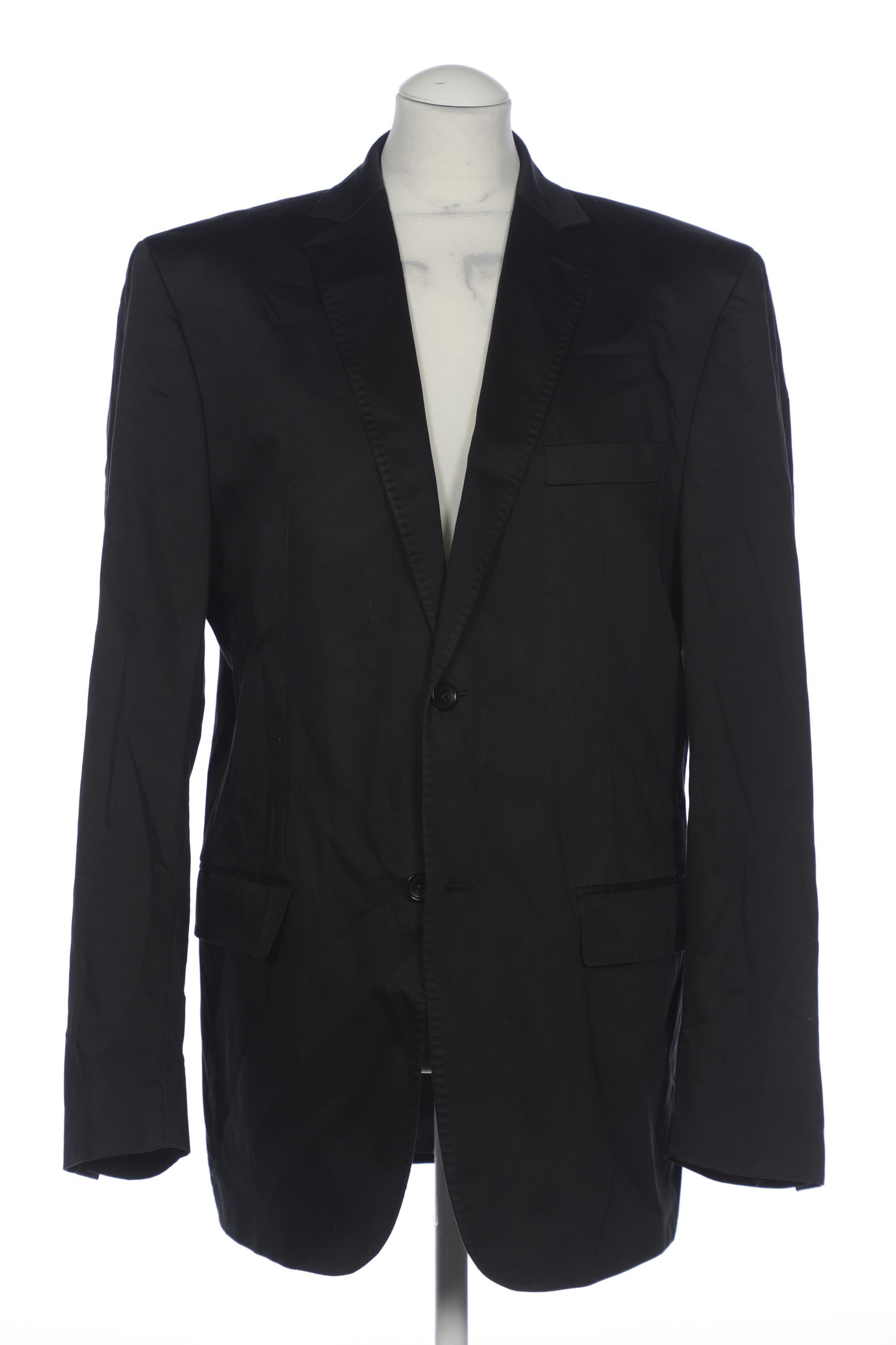 

Marc O Polo Herren Sakko, schwarz, Gr. 52