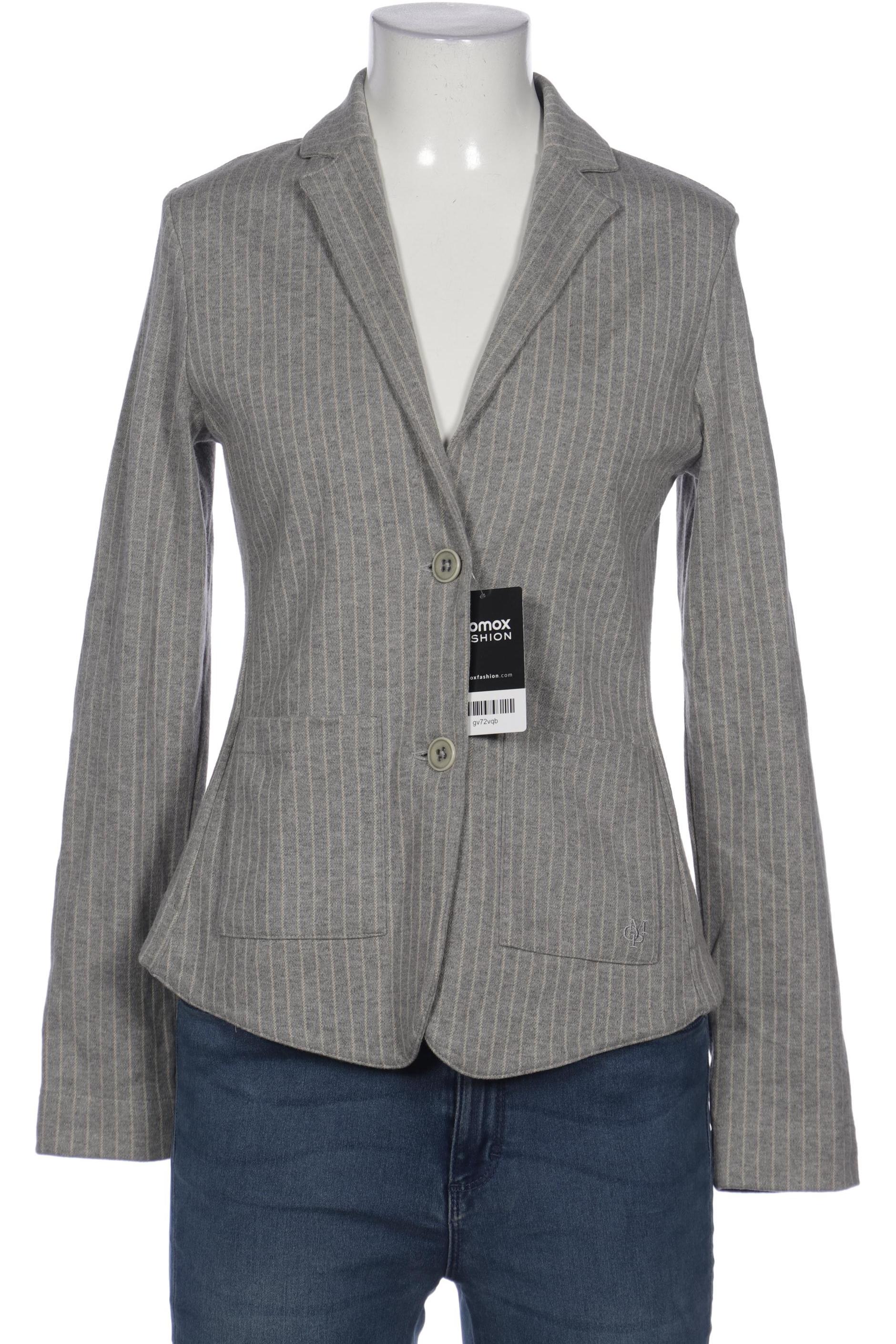 

Marc O Polo Damen Blazer, grau