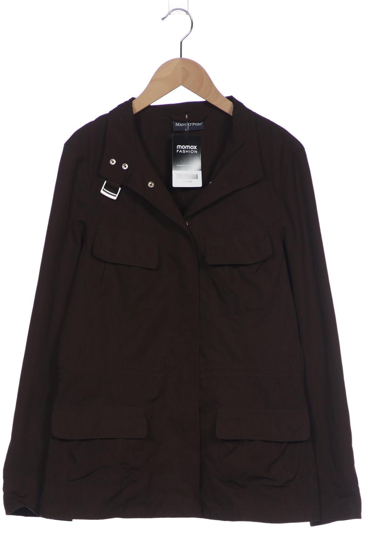 

Marc O Polo Damen Jacke, braun, Gr. 36