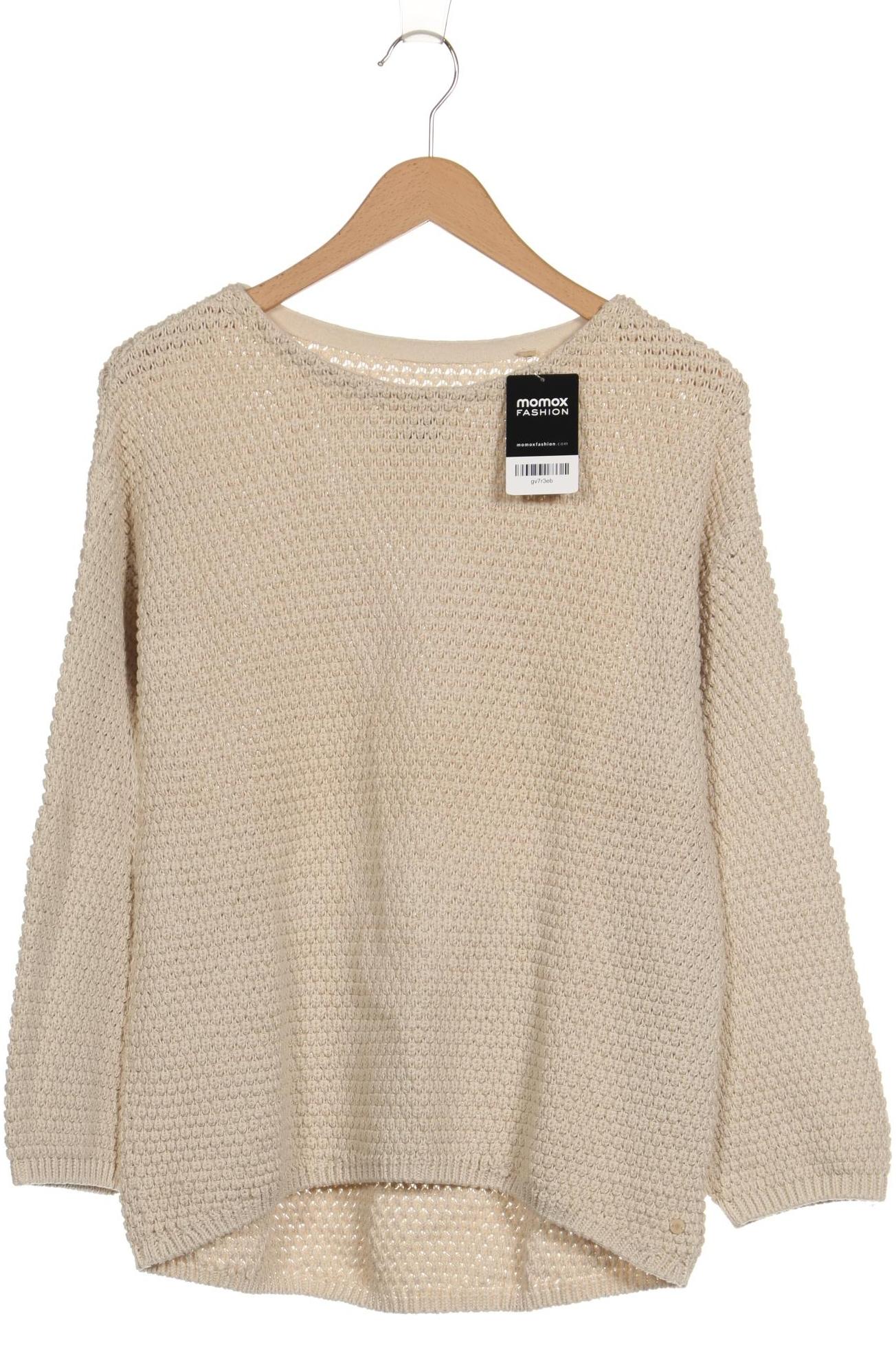 

Marc O Polo Damen Pullover, beige, Gr. 36