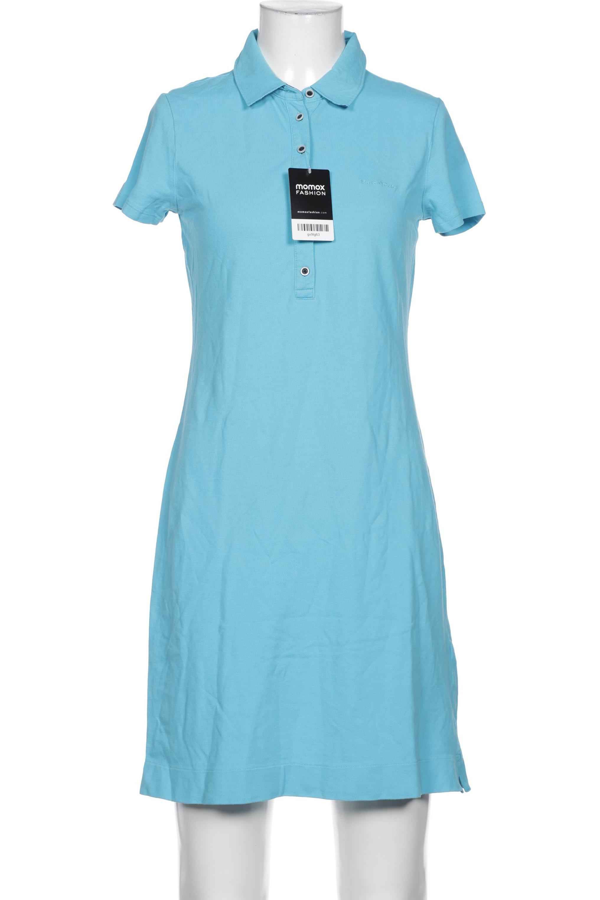 

Marc O Polo Damen Kleid, blau