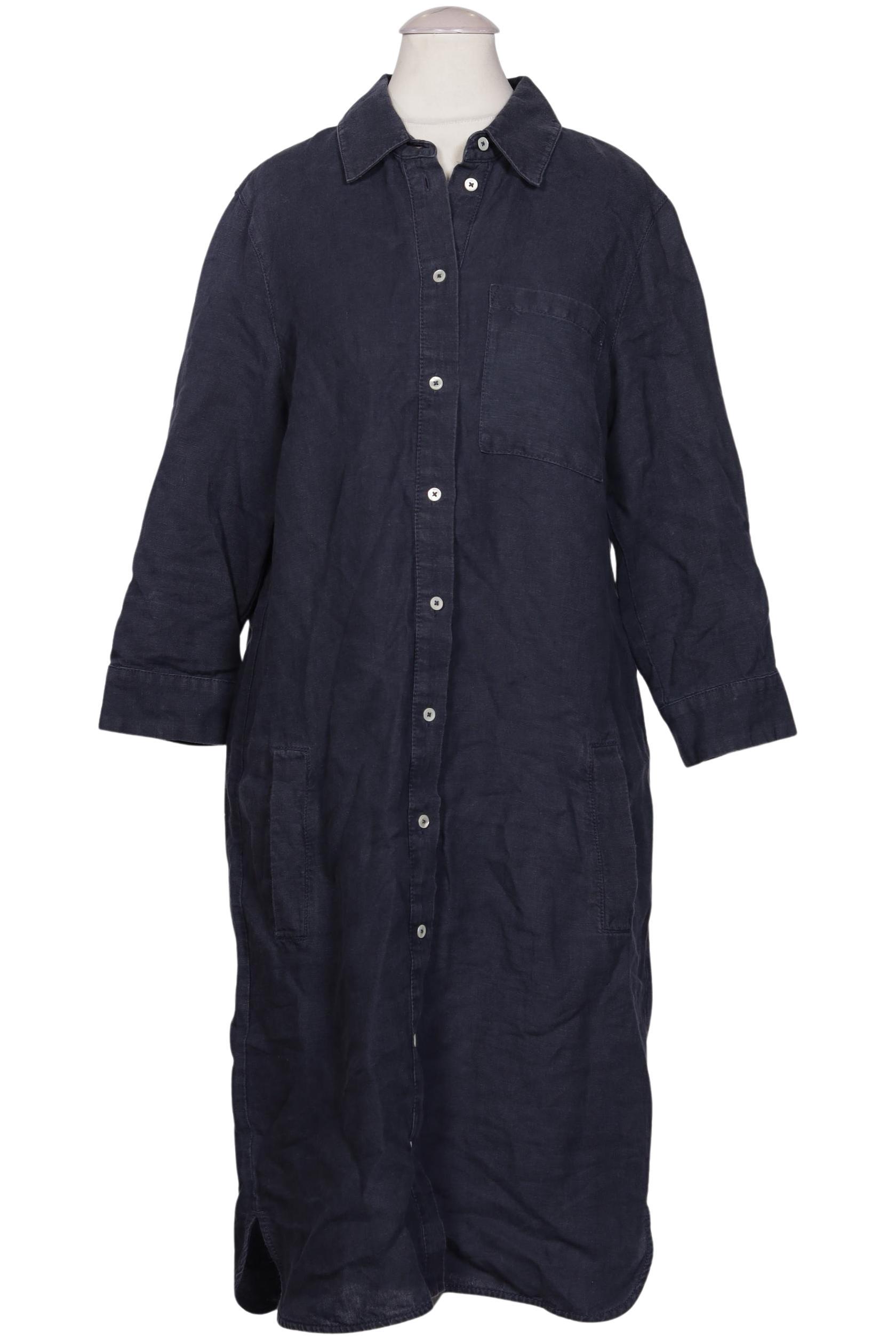 

Marc O Polo Damen Kleid, marineblau, Gr. 36