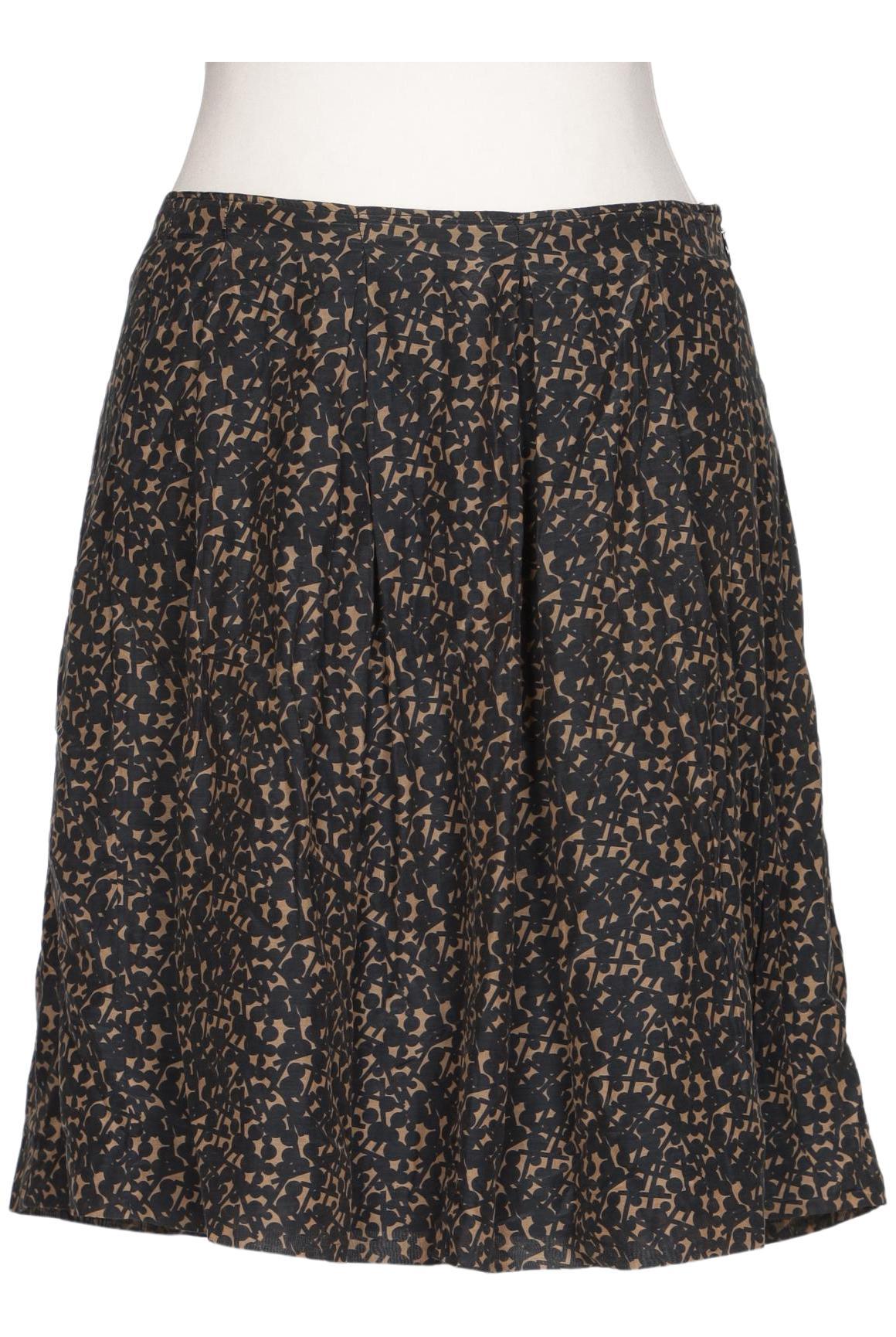 

Marc O Polo Damen Rock, mehrfarbig, Gr. 34