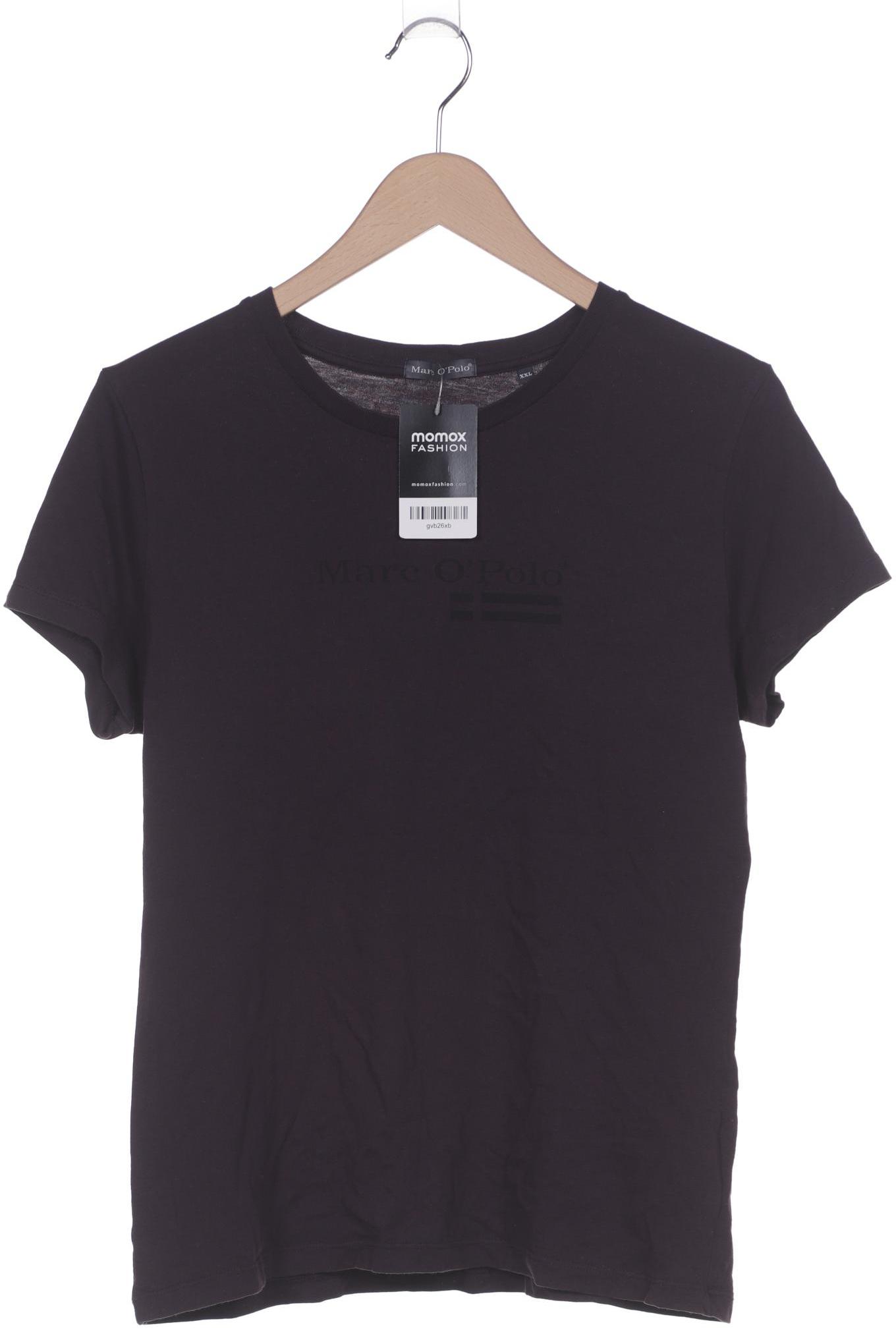 

Marc O Polo Damen T-Shirt, flieder, Gr. 46