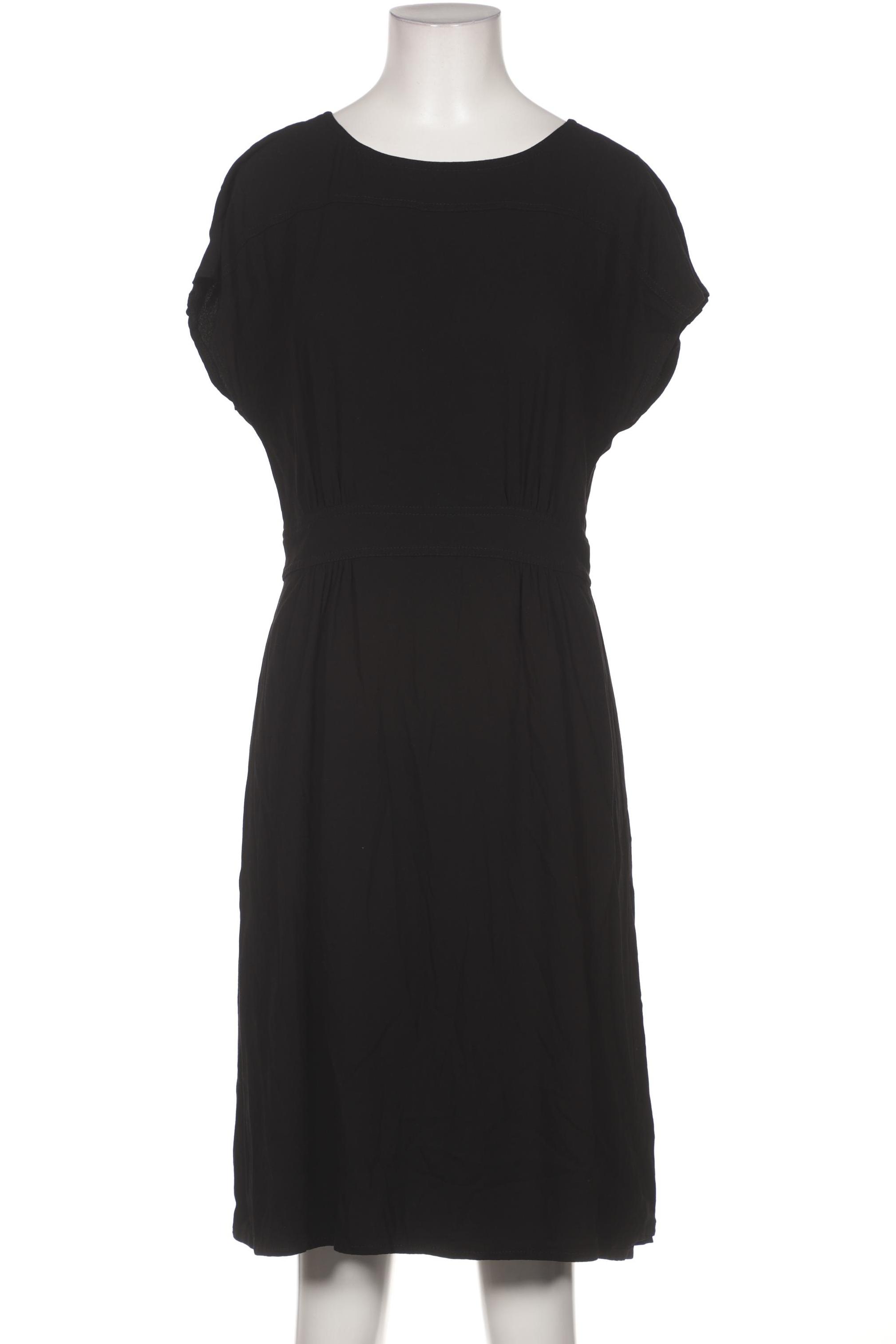 

Marc O Polo Damen Kleid, schwarz, Gr. 36