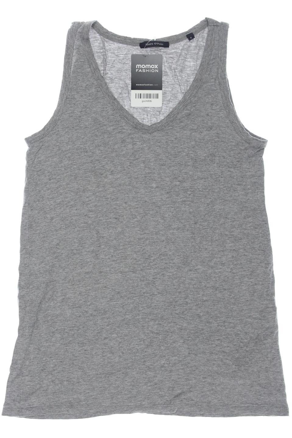 Thumbnail - Marc O Polo Damen Top, grau, Gr. 38