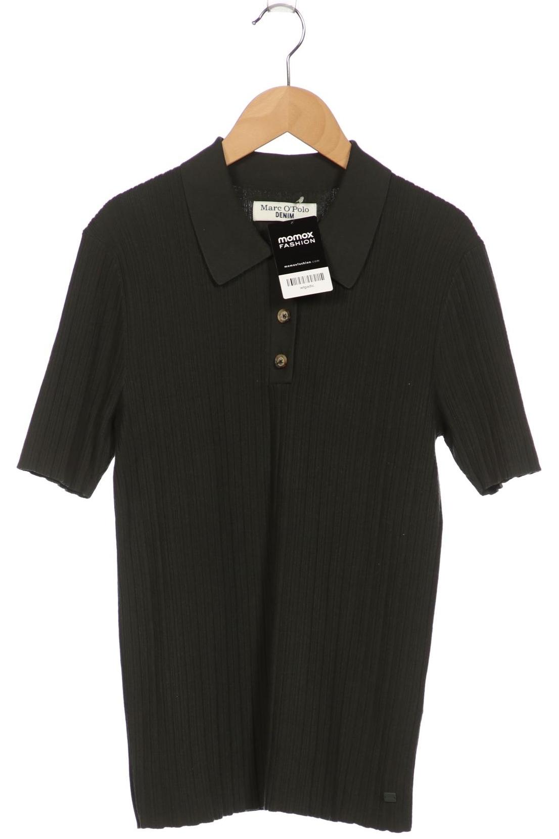 

Marc O Polo Damen Poloshirt, grün, Gr. 42