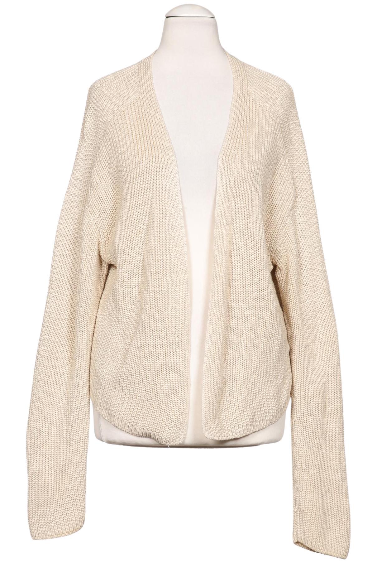 

Marc O Polo Damen Strickjacke, cremeweiß, Gr. 38