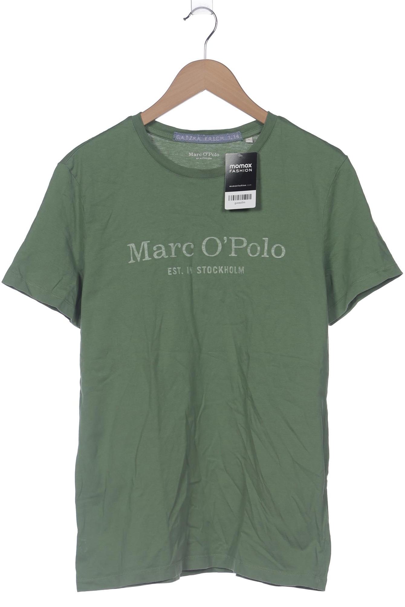 

Marc O Polo Damen T-Shirt, grün, Gr. 42