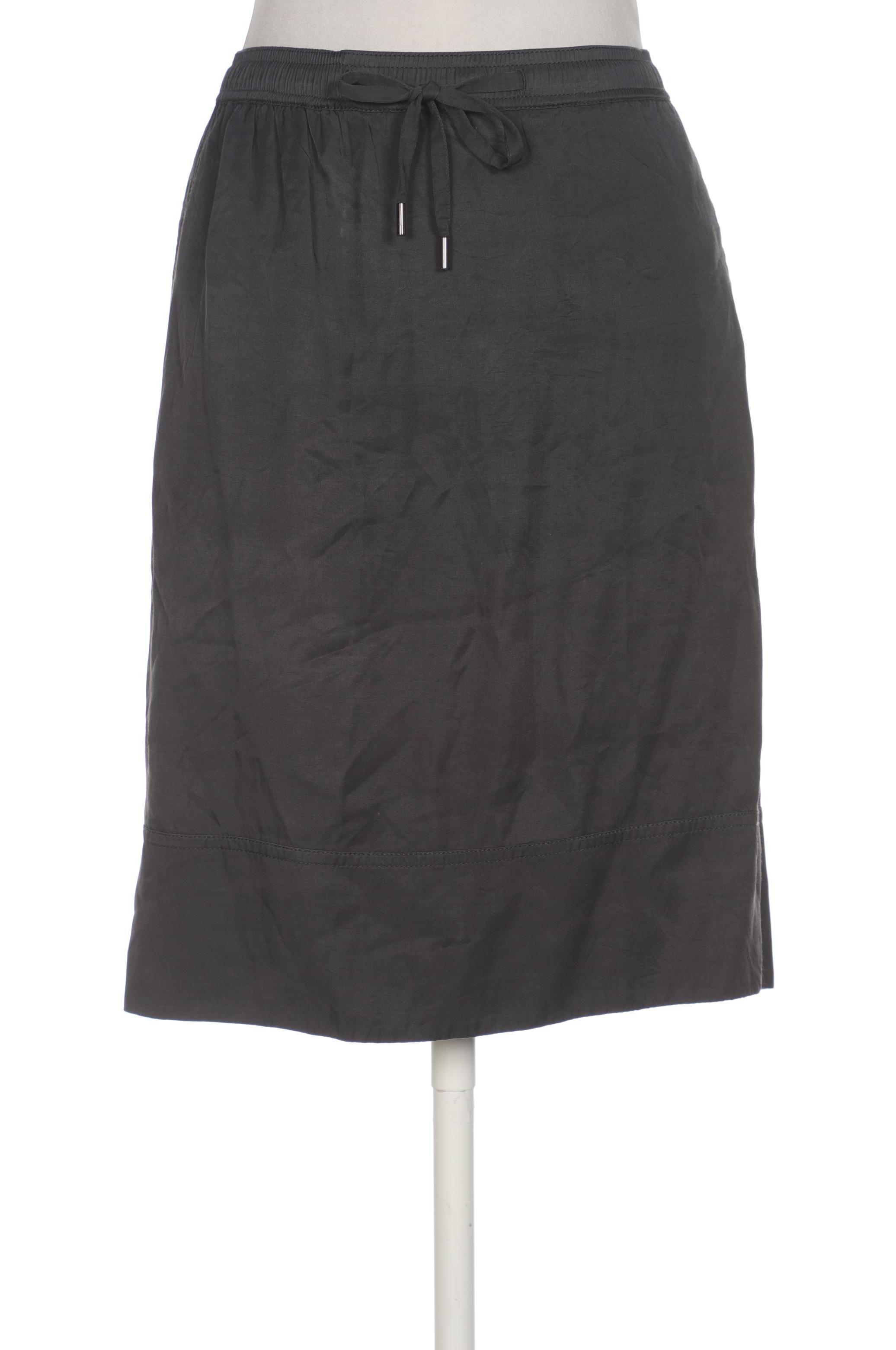

Marc O Polo Damen Rock, schwarz, Gr. 38